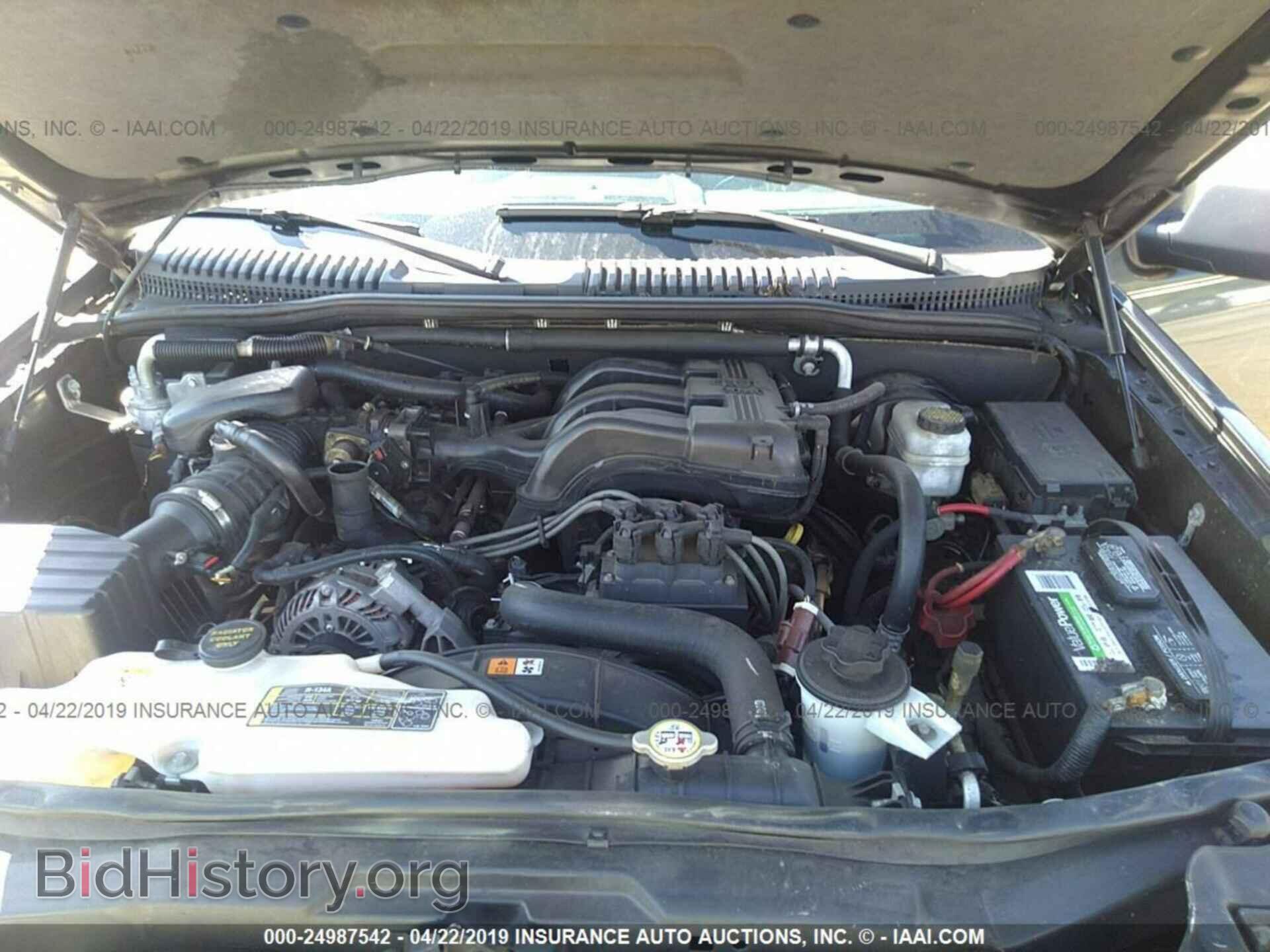 2009 FORD EXPLORER - VIN: 1FMEU63E69UA31789 - Фото 10