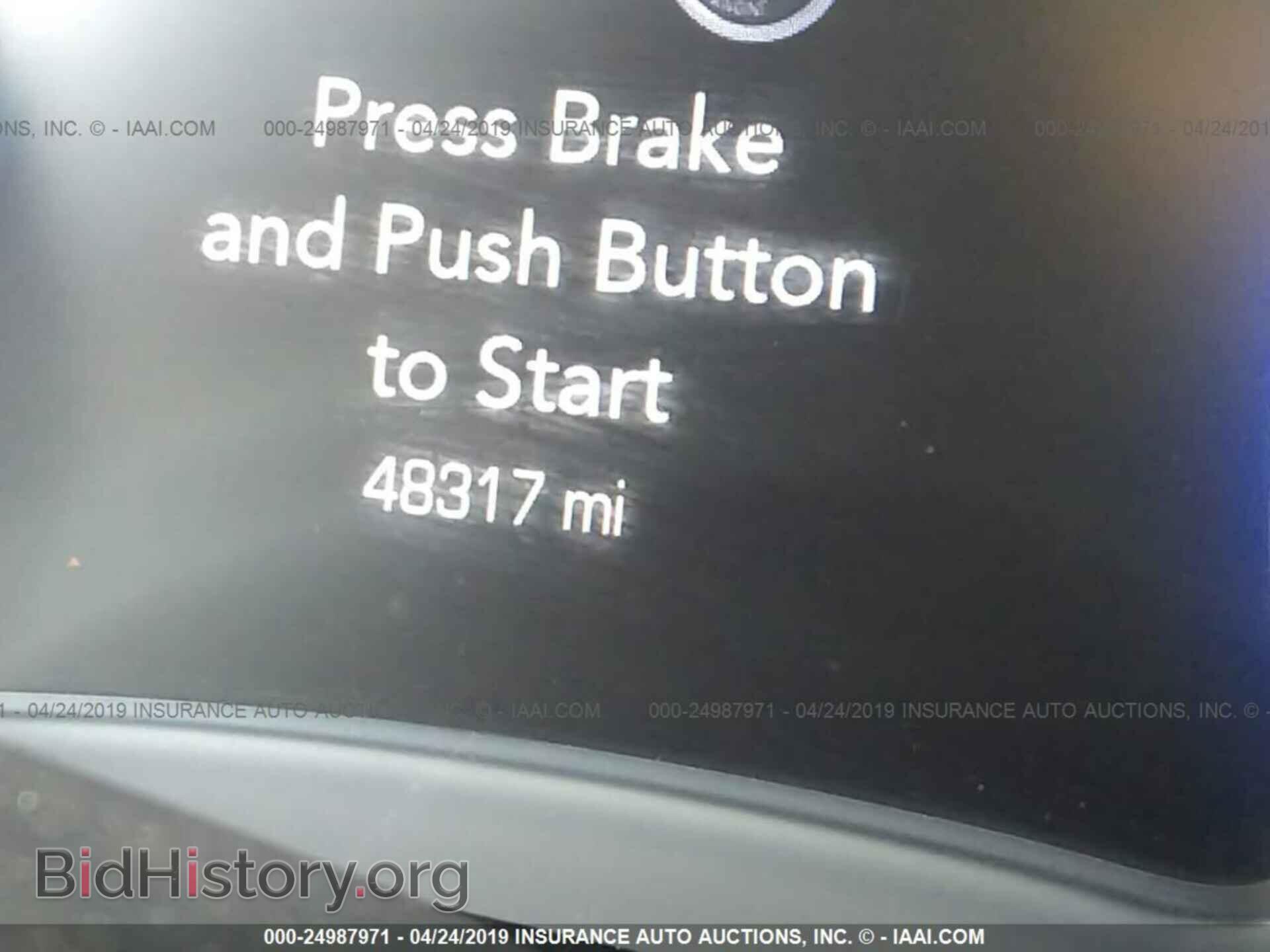 2015 CHRYSLER 300 - VIN: 2C3CCAGG7FH899431 - Photo 7