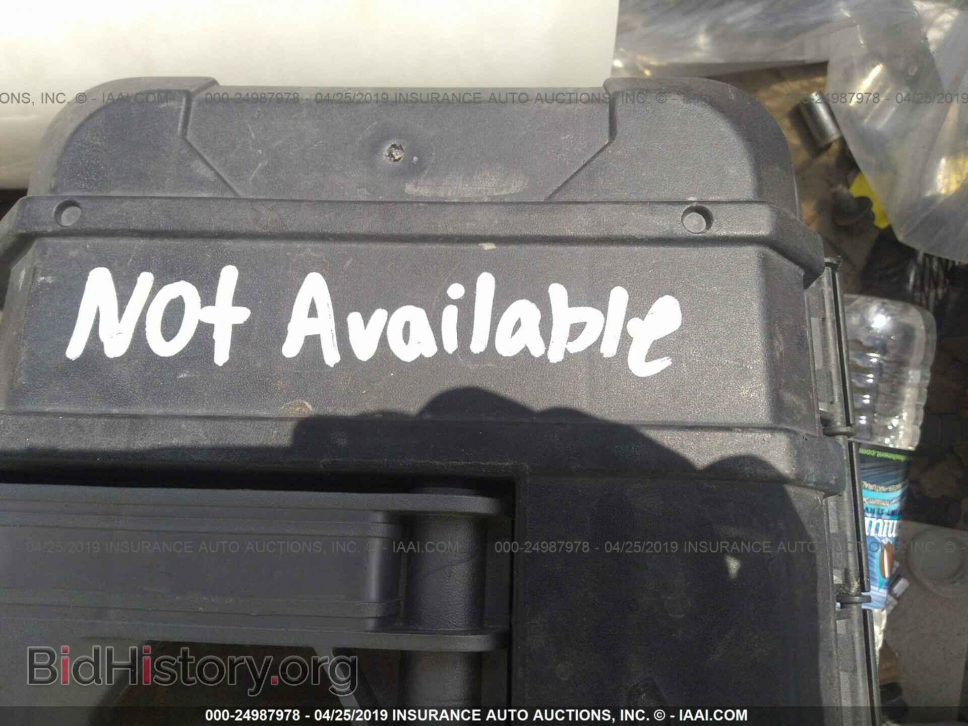 2015 GMC SIERRA - VIN: 3GTU2VEC3FG283560 - Фото 6