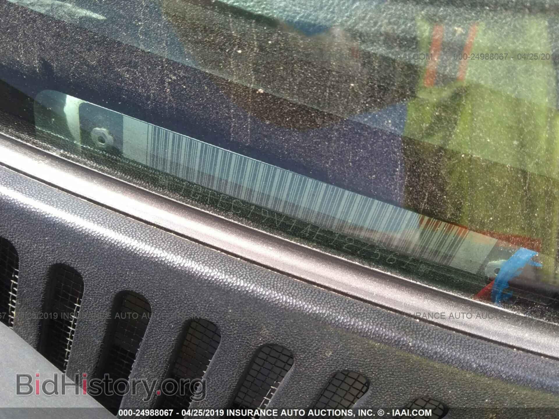 2004 GMC NEW SIERRA - VIN: 1GTEC19V14E127561 - Фото 9