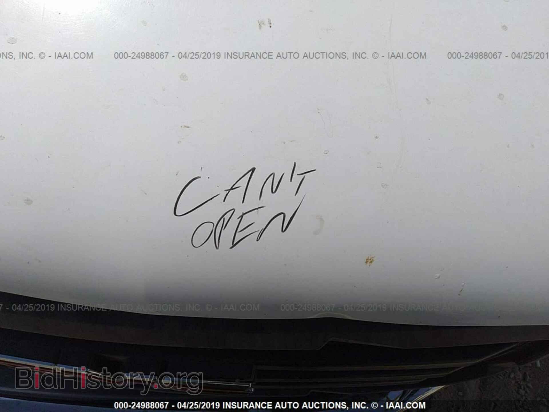 2004 GMC NEW SIERRA - VIN: 1GTEC19V14E127561 - Фото 10