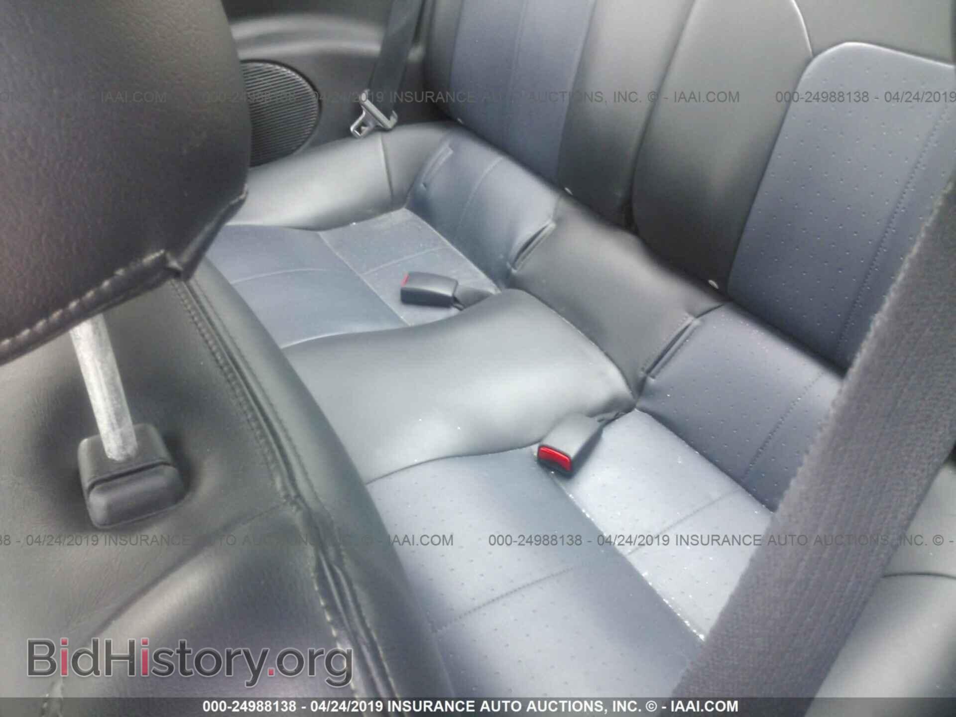 2003 MITSUBISHI ECLIPSE - VIN: 4A3AC74H63E093437 - Фото 8