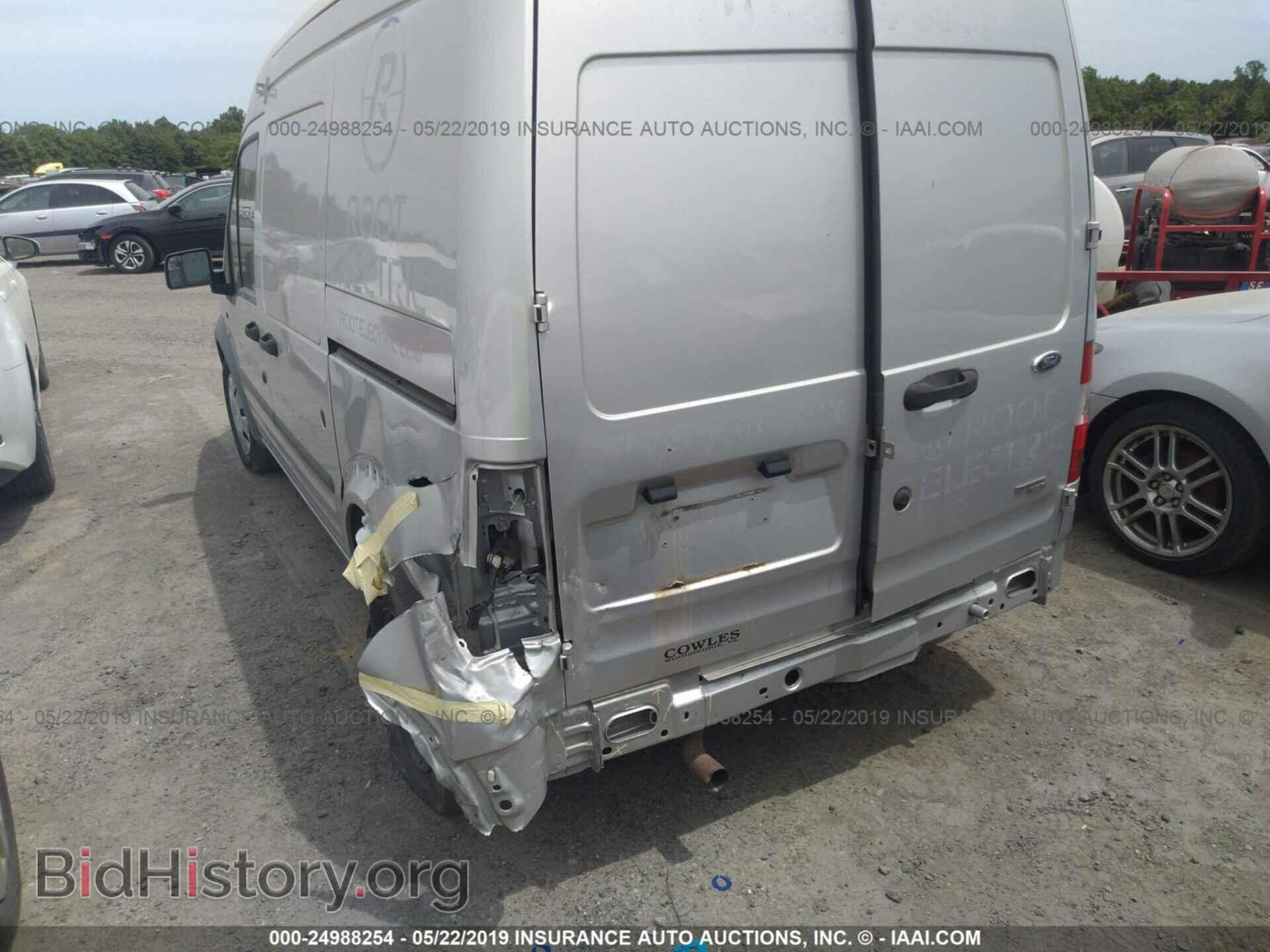 2013 FORD TRANSIT CONNECT - VIN: NM0LS7BN9DT164731 - Фото 6