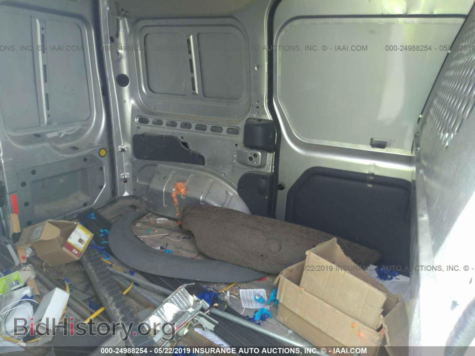 2013 FORD TRANSIT CONNECT - VIN: NM0LS7BN9DT164731 - Фото 8