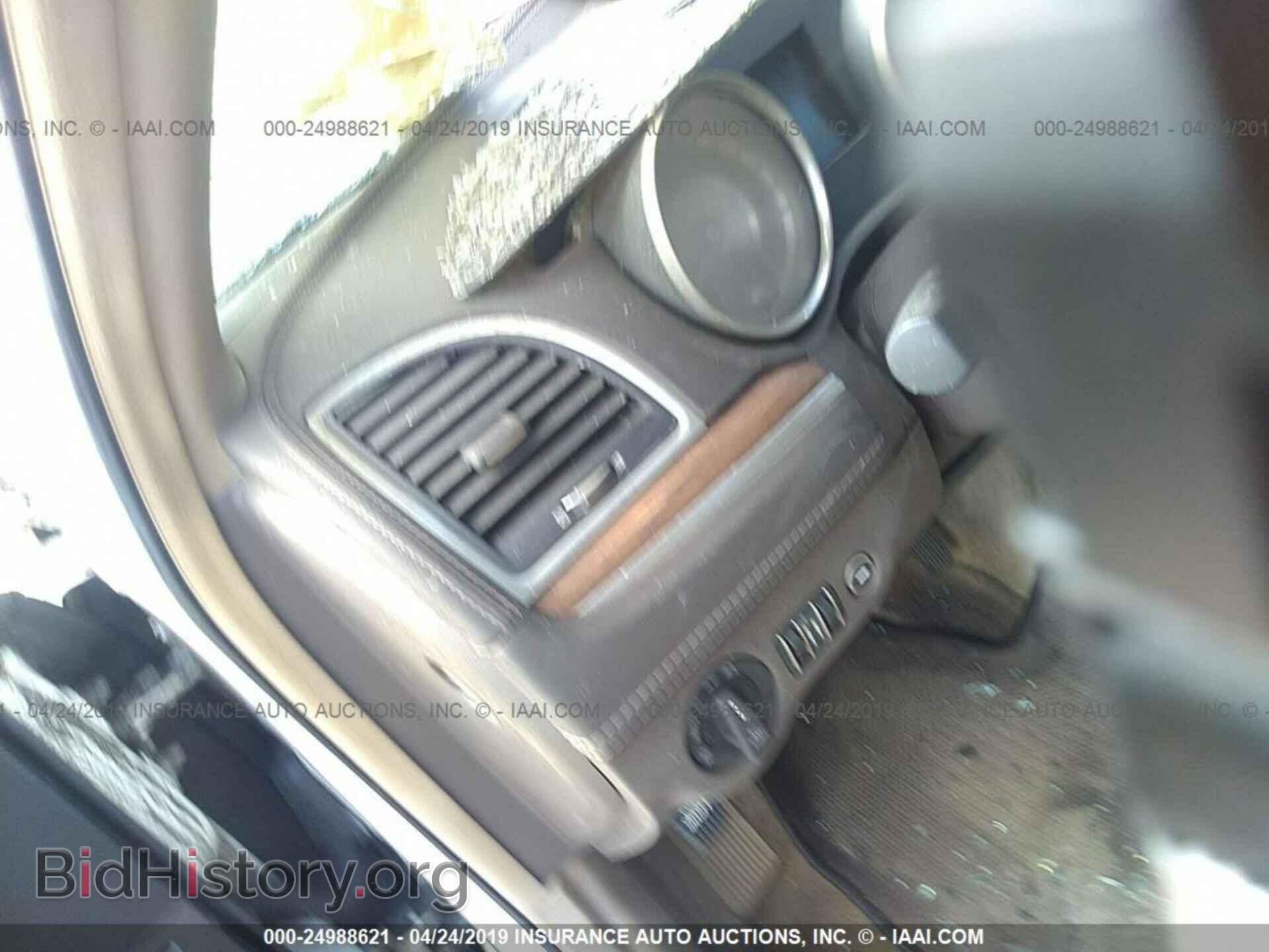 2013 CHRYSLER 300C - VIN: 2C3CCAPT5DH504379 - Фото 7