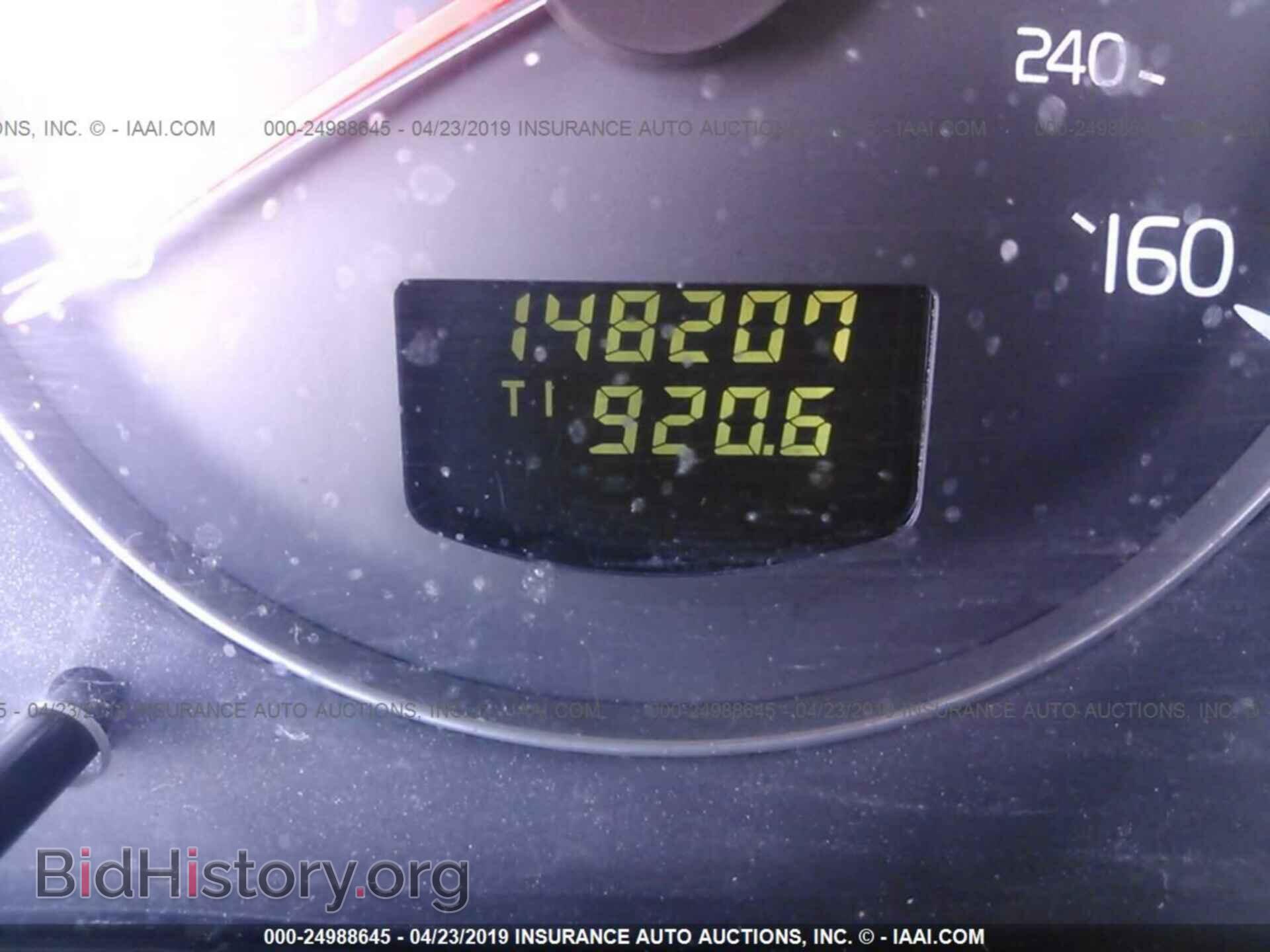 2005 VOLVO S60 - VIN: YV1RS612952426313 - Фото 7