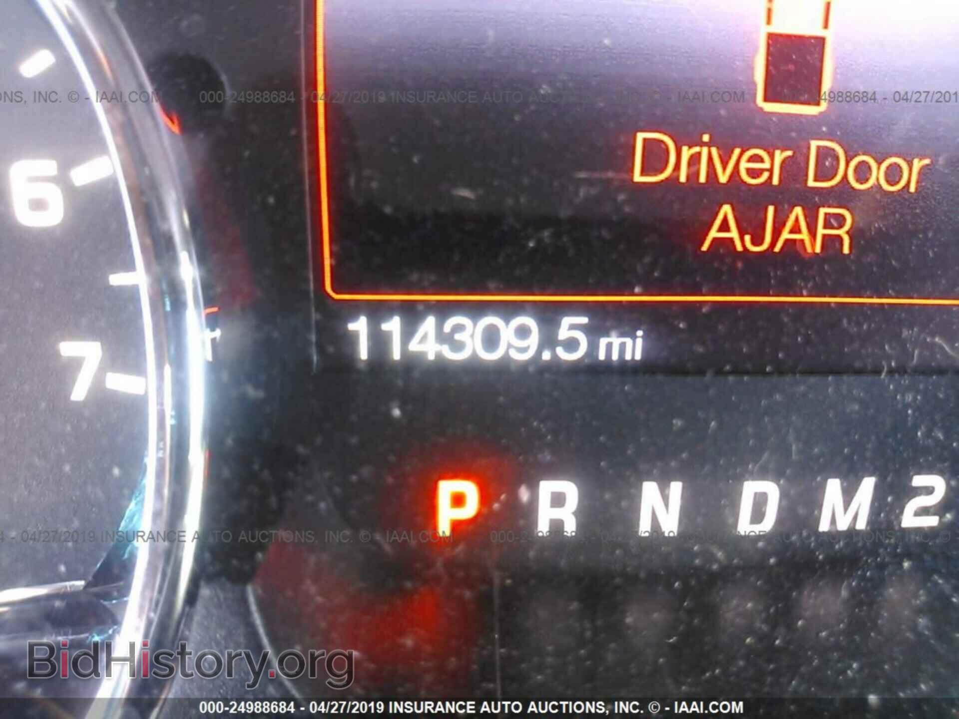 2013 FORD F150 - VIN: 1FTFW1CF5DKD89999 - Фото 7