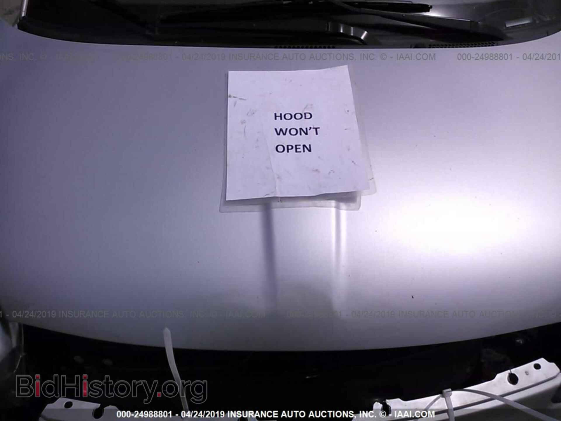 2012 FIAT 500 - VIN: 3C3CFFBR5CT109642 - Фото 10