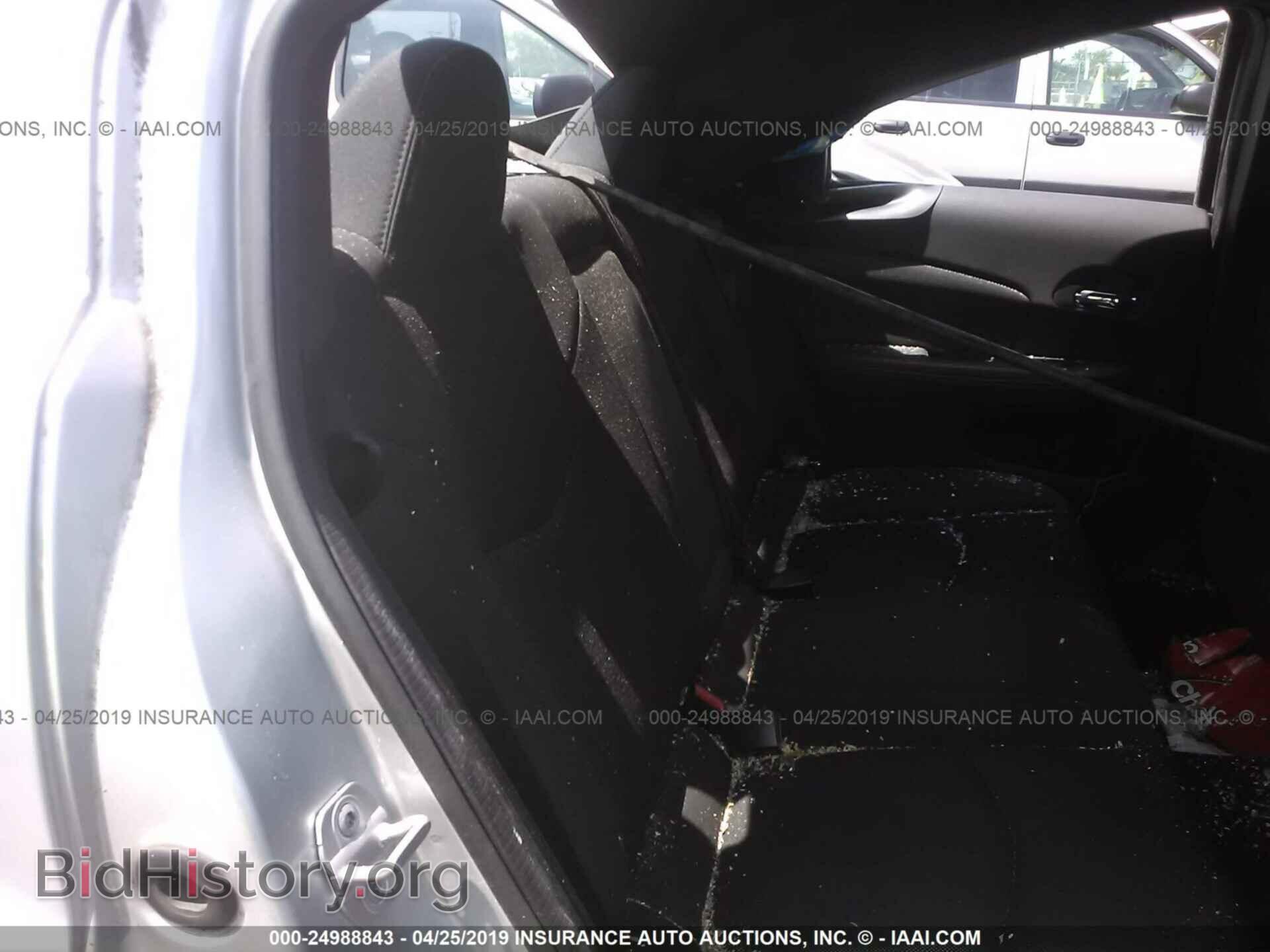 2012 DODGE AVENGER - VIN: 1C3CDZAB1CN247187 - Фото 8