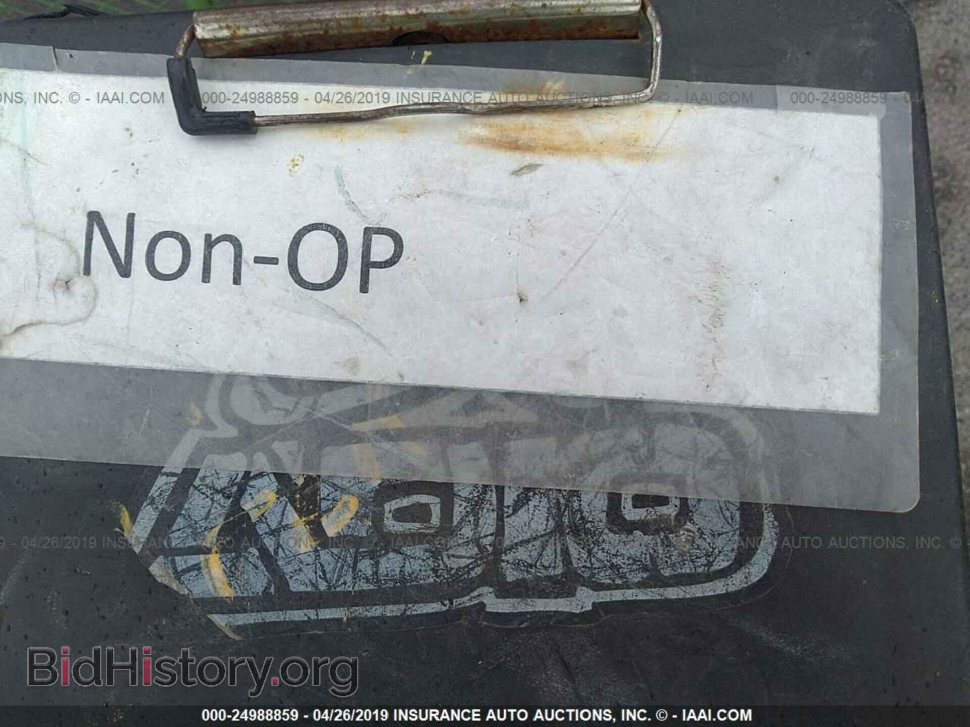 2010 KIA OPTIMA - VIN: KNAGG4A89A5430794 - Photo 7