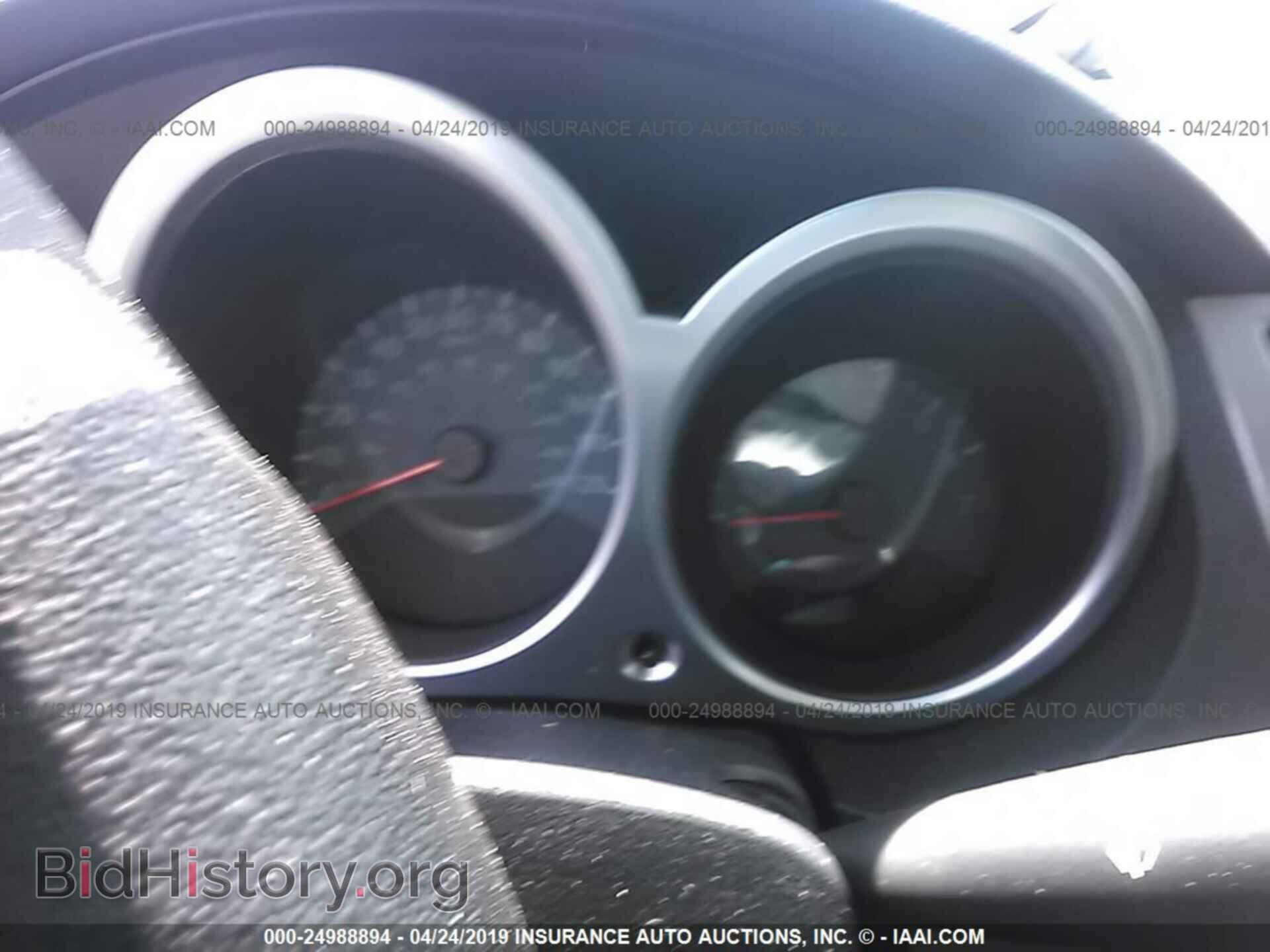 2010 CHRYSLER SEBRING - VIN: 1C3CC5FB3AN207629 - Фото 7