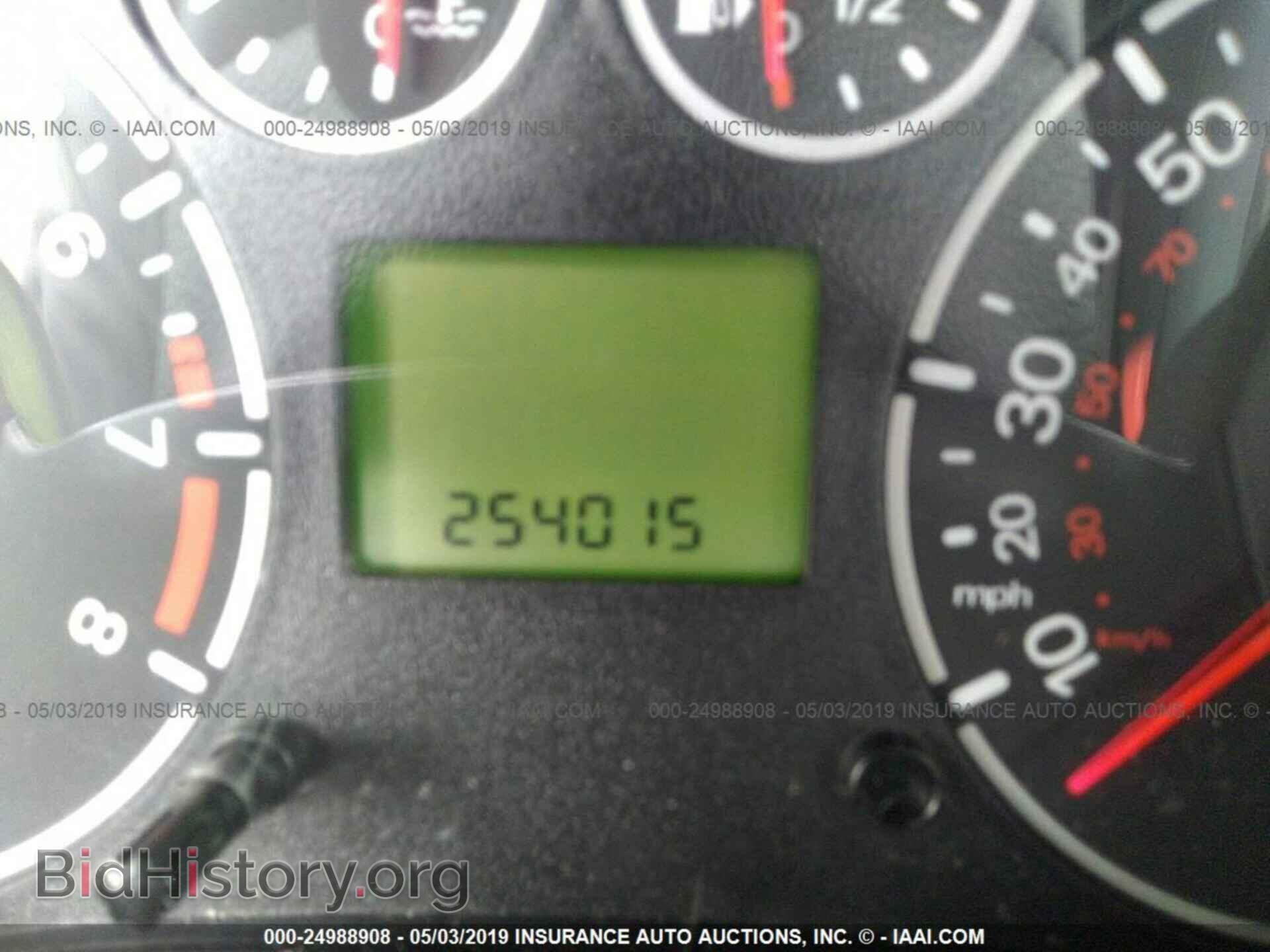 2012 FORD TRANSIT CONNECT - VIN: NM0LS6AN2CT111413 - Фото 7