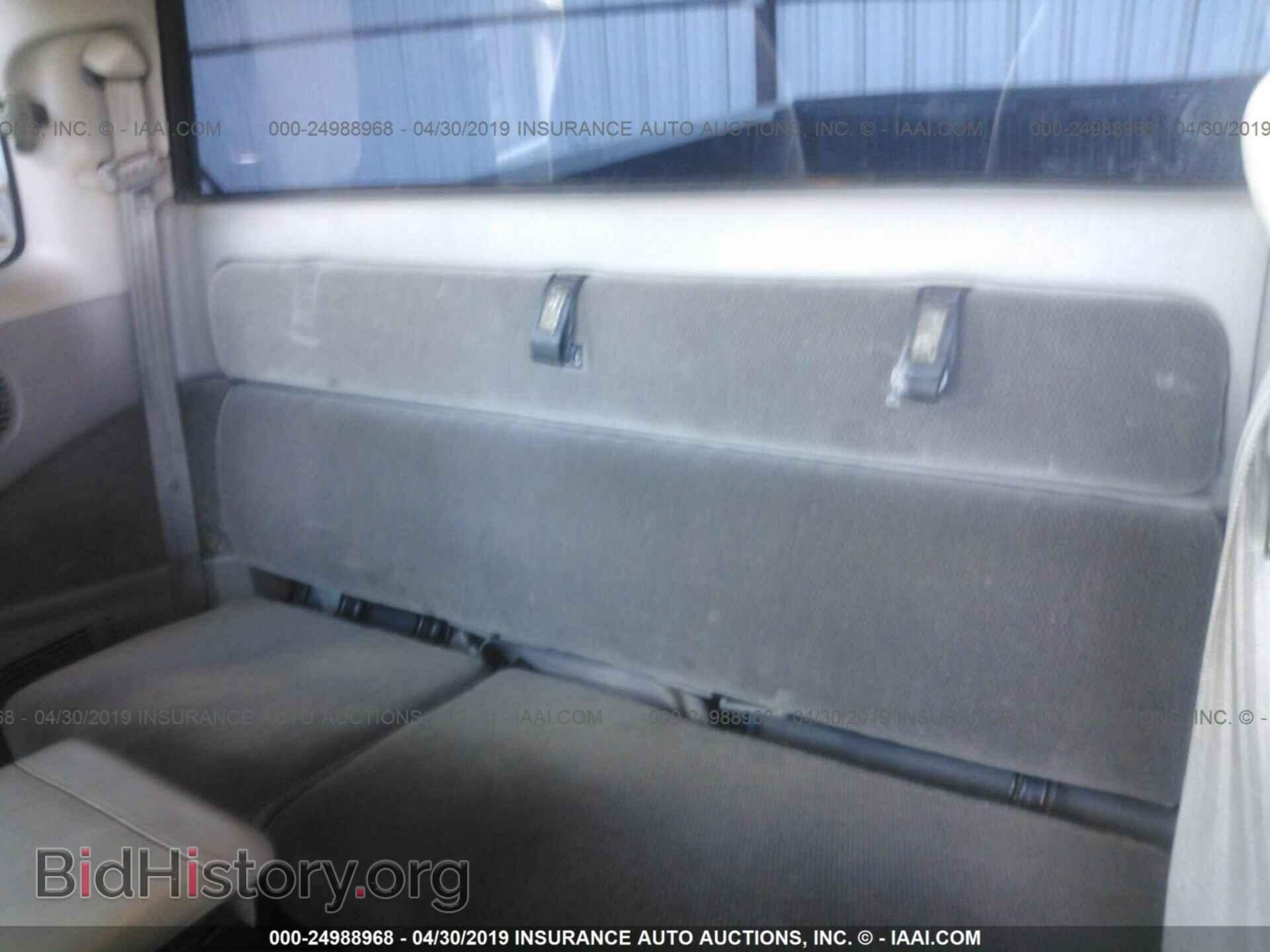 2002 DODGE DAKOTA - VIN: 1B7GL32X62S701439 - Фото 8