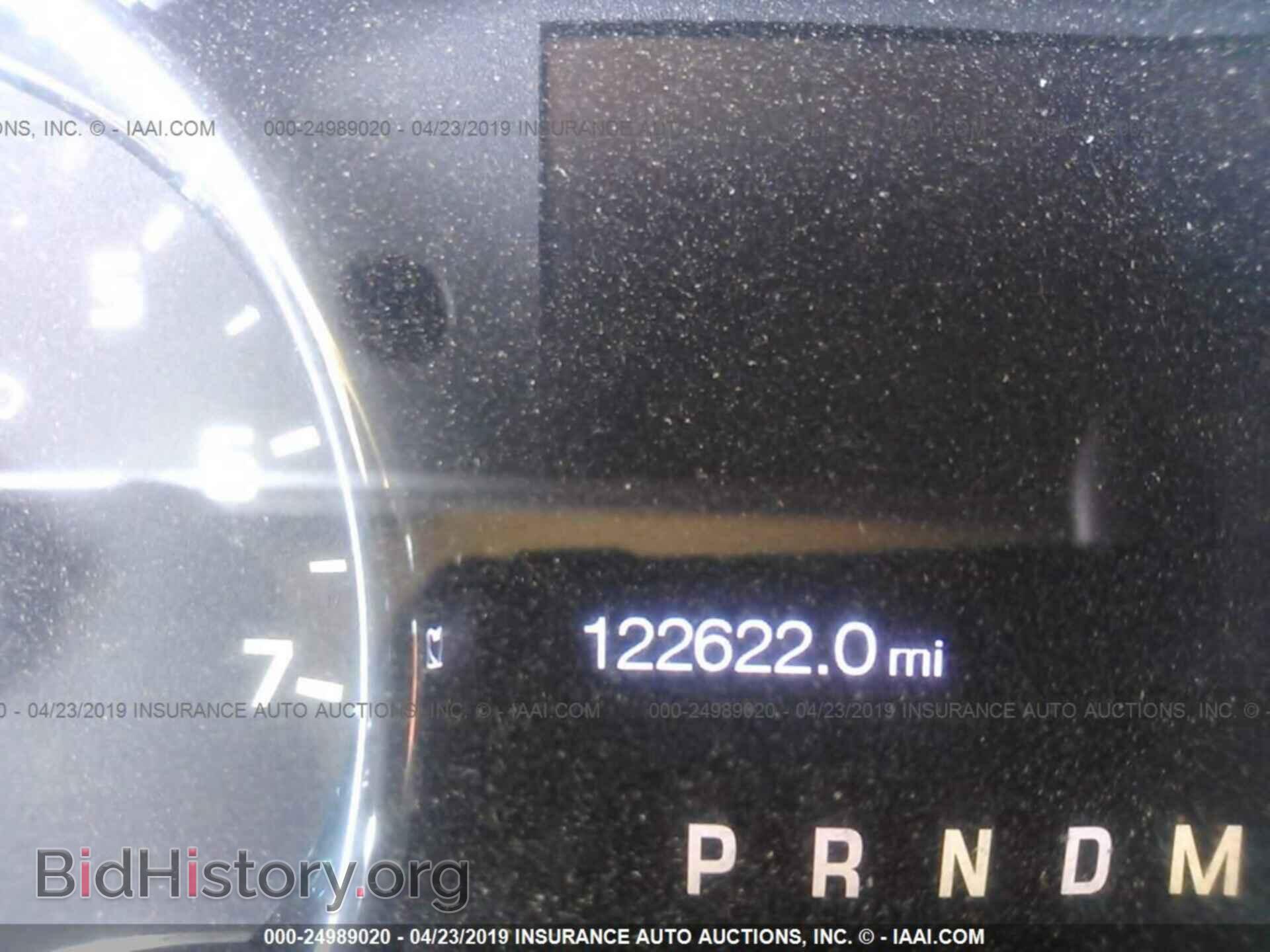 2013 FORD F150 - VIN: 1FTFW1CF3DKD57956 - Photo 7