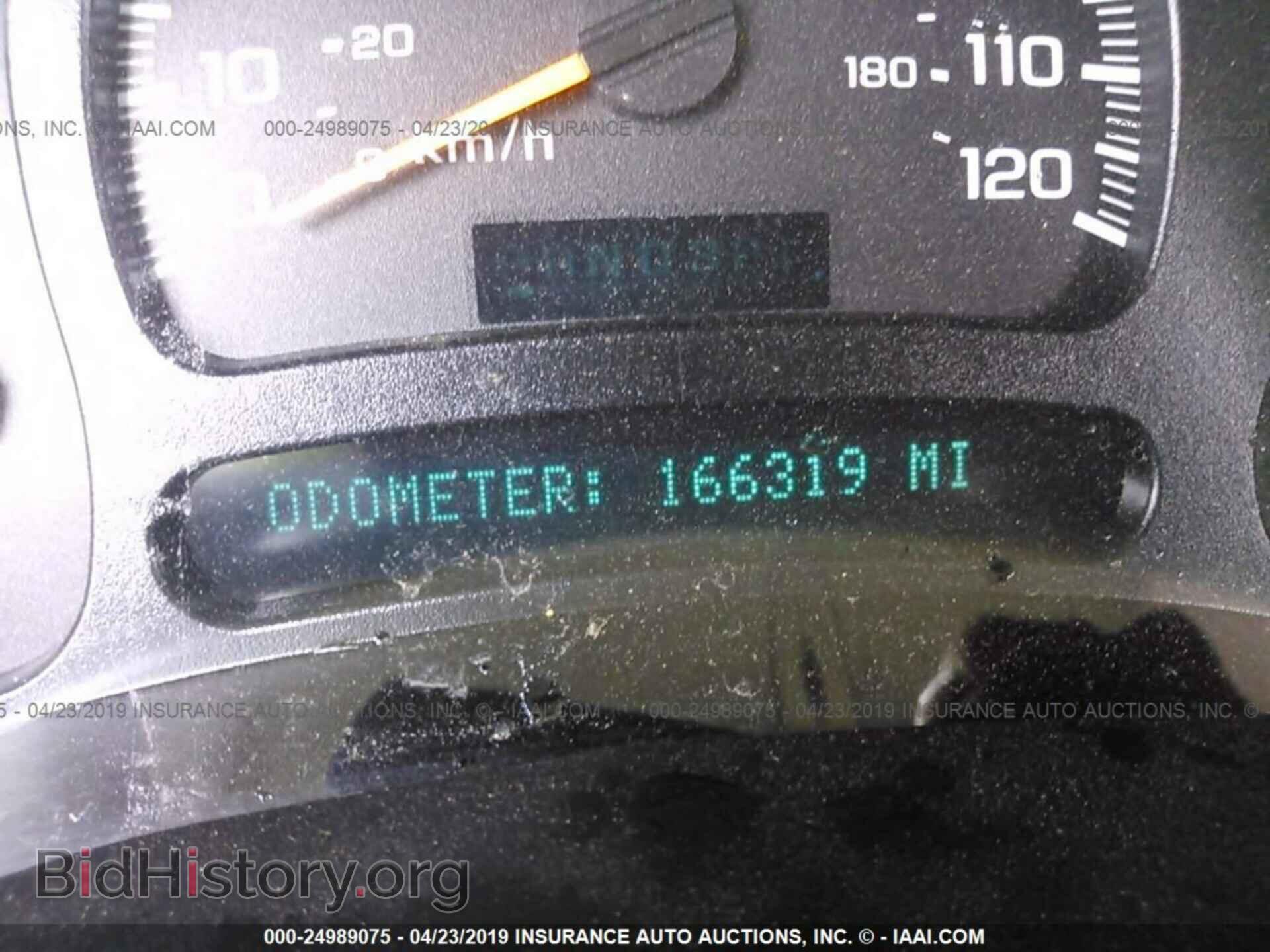 2005 CHEVROLET SILVERADO - VIN: 1GCEK19B25E217151 - Фото 7