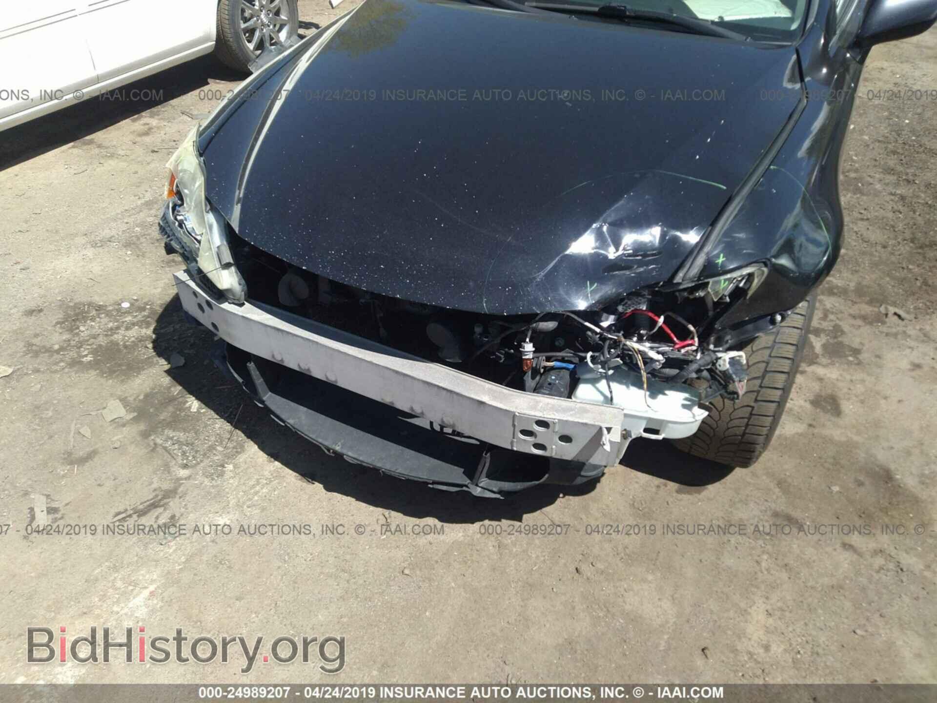 2006 LEXUS IS - VIN: JTHBE262565000617 - Photo 6