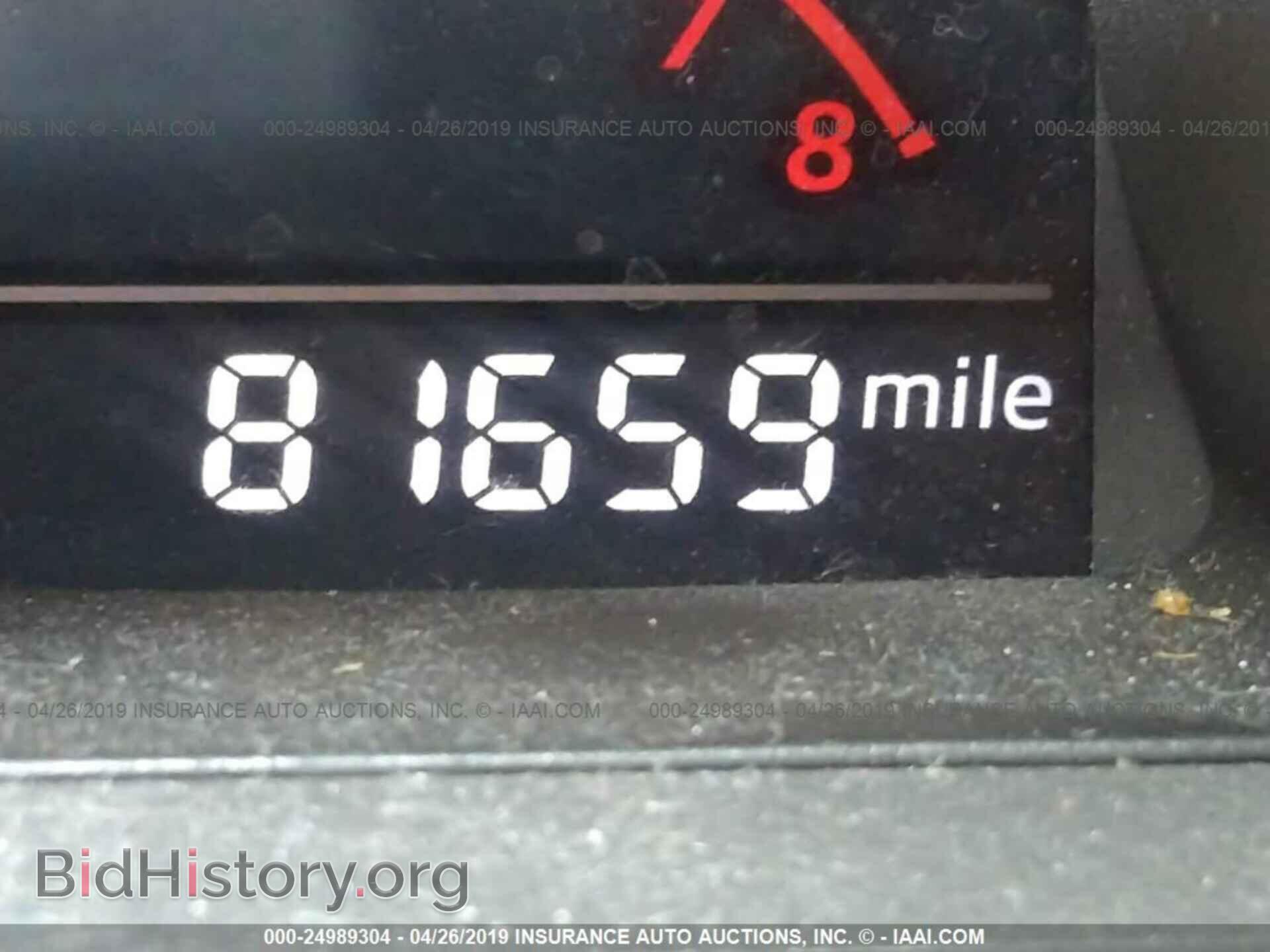 2015 MAZDA 3 - VIN: 3MZBM1L78FM129456 - Photo 7