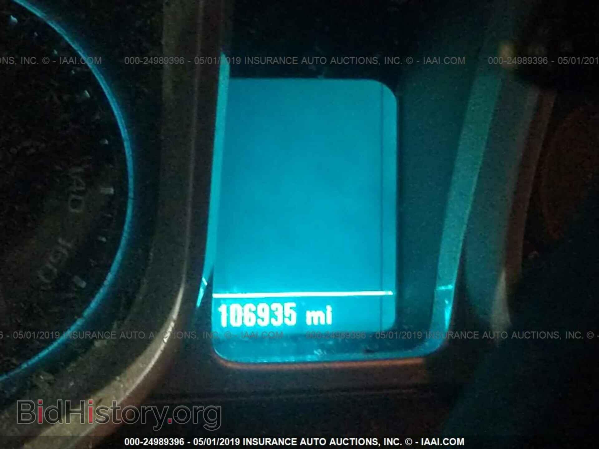 2014 CHEVROLET CAMARO - VIN: 2G1FA1E32E9217362 - Фото 7