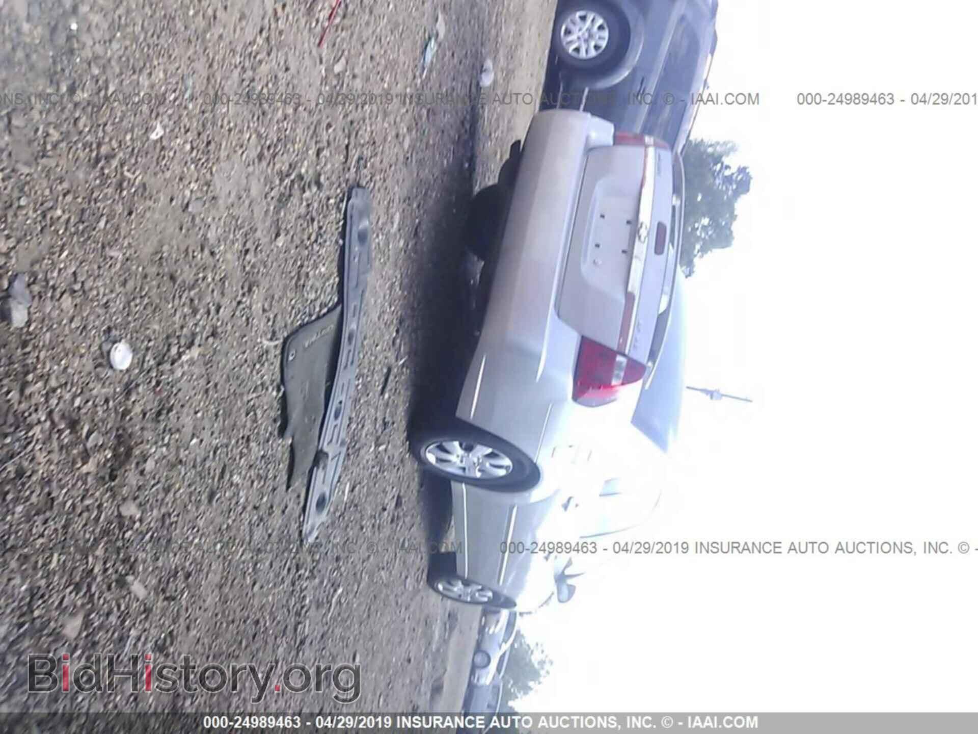 2012 KIA OPTIMA - VIN: 5XXGR4A6XCG076519 - Photo 10