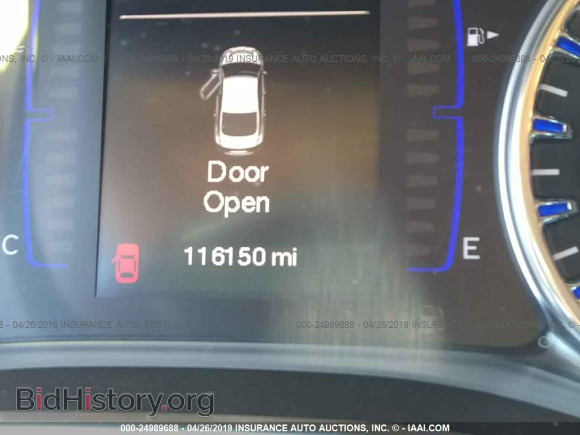 2015 CHRYSLER 200 - VIN: 1C3CCCAB9FN732262 - Photo 7