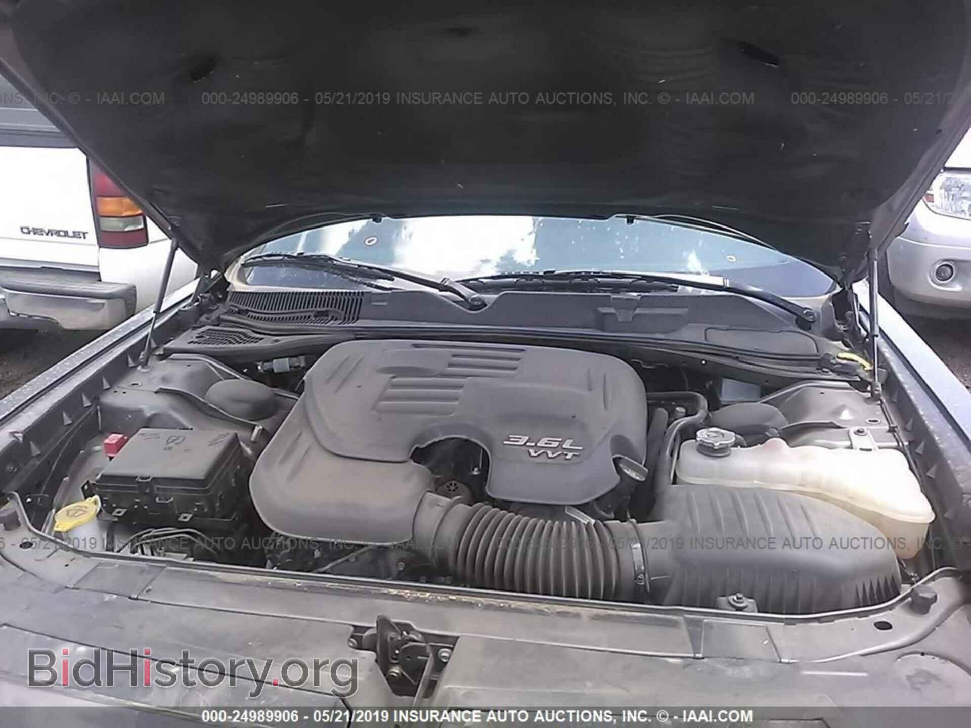 2017 DODGE CHALLENGER - VIN: 2C3CDZAG0HH573297 - Photo 10