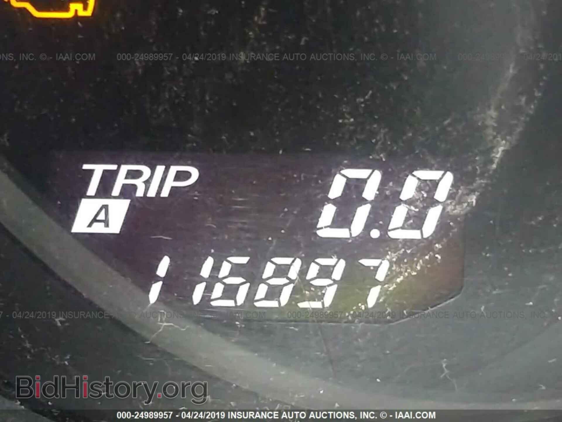 2005 MAZDA RX8 - VIN: JM1FE173450154669 - Фото 7