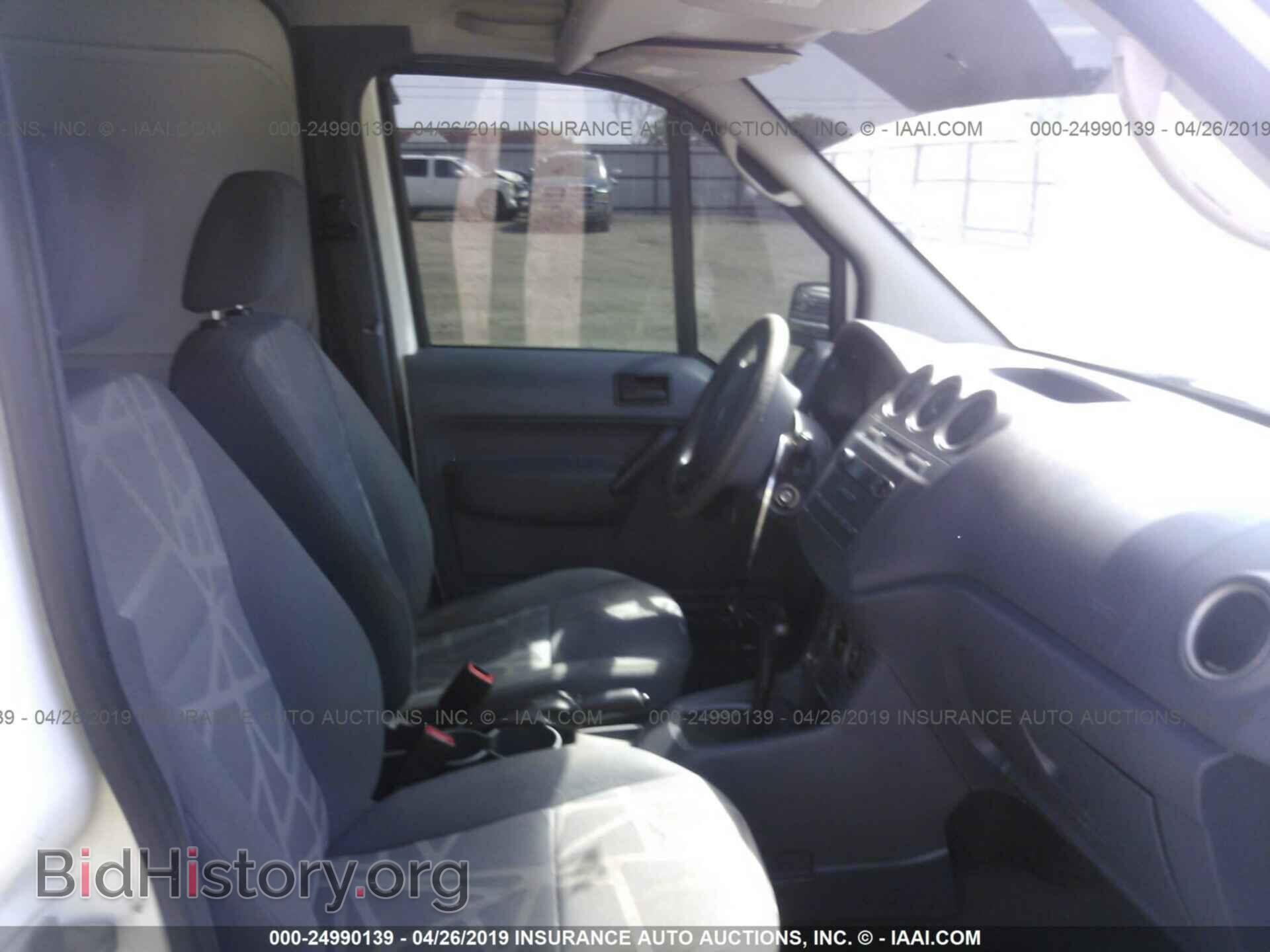 2012 FORD TRANSIT CONNECT - VIN: NM0LS7AN7CT098759 - Фото 5