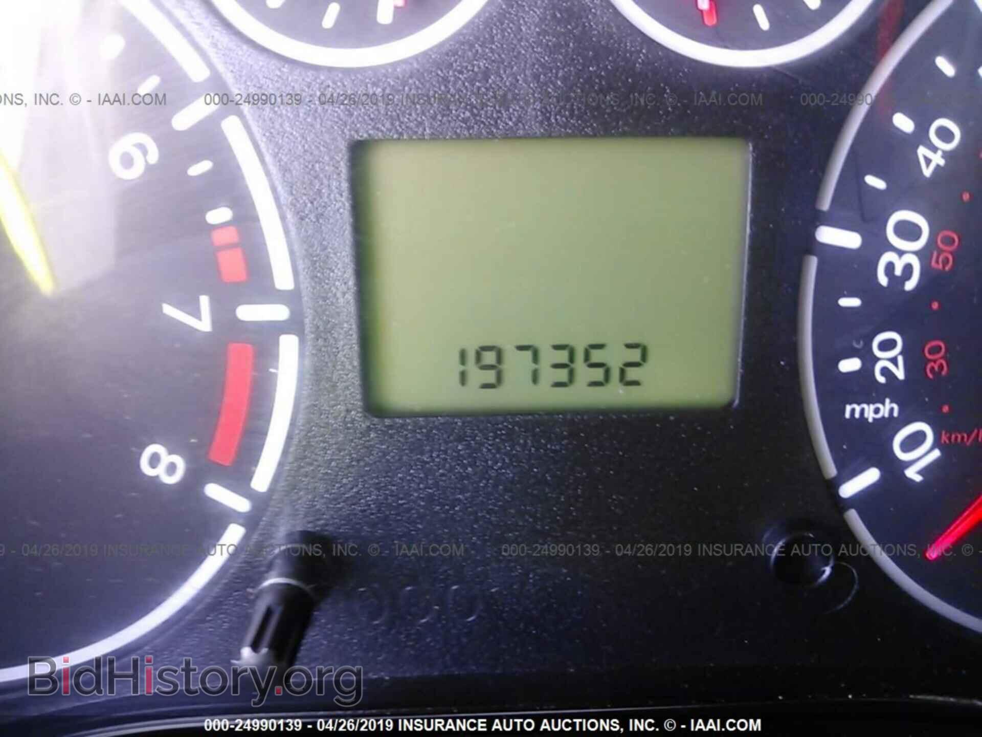 2012 FORD TRANSIT CONNECT - VIN: NM0LS7AN7CT098759 - Фото 7
