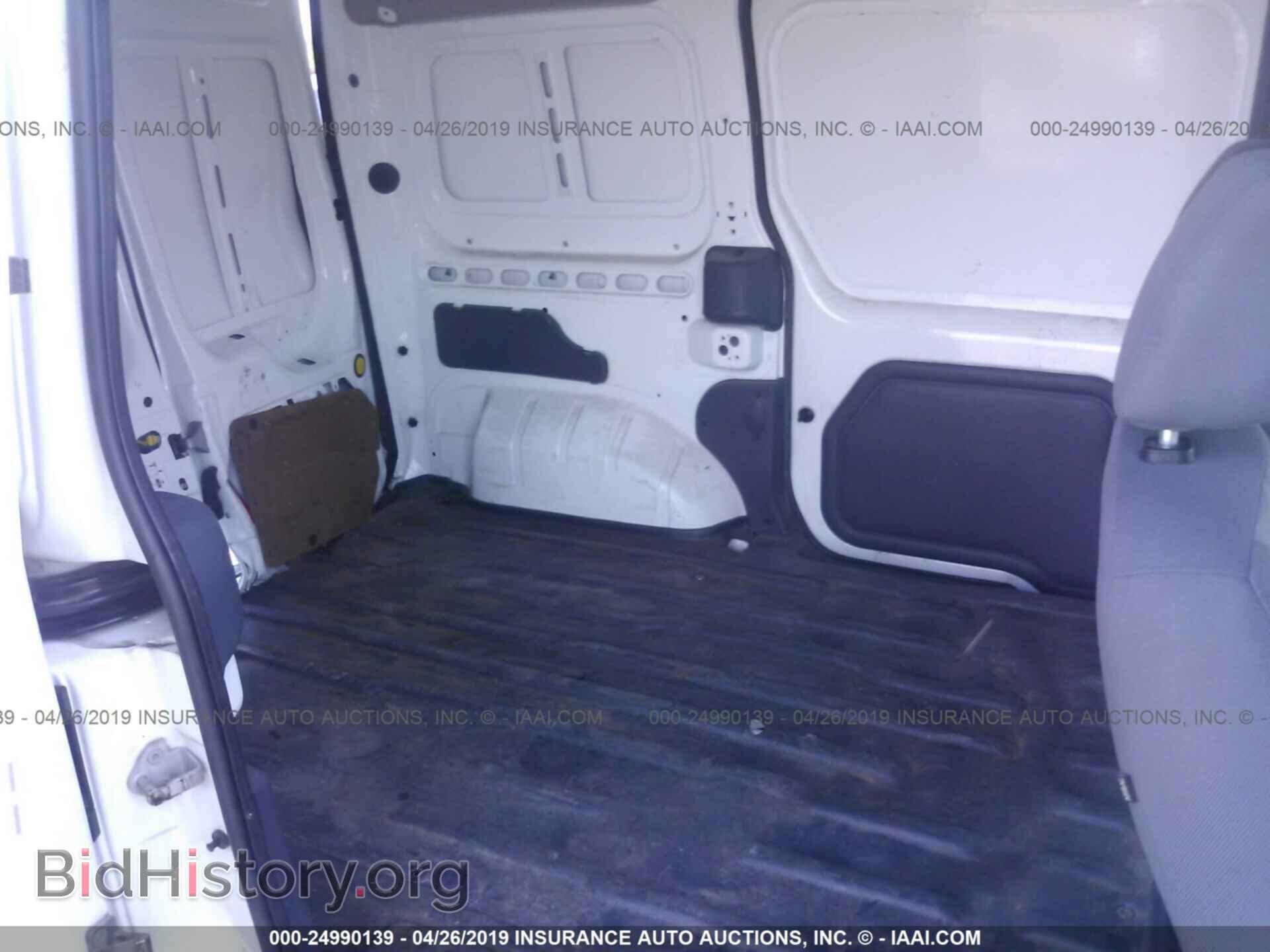 2012 FORD TRANSIT CONNECT - VIN: NM0LS7AN7CT098759 - Фото 8