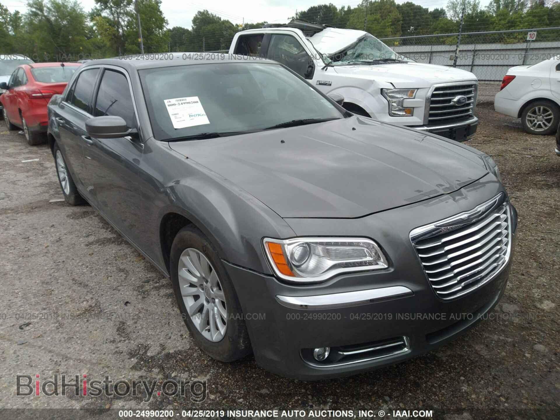 Photo 2C3CCAAG5CH174530 - CHRYSLER 300 2012