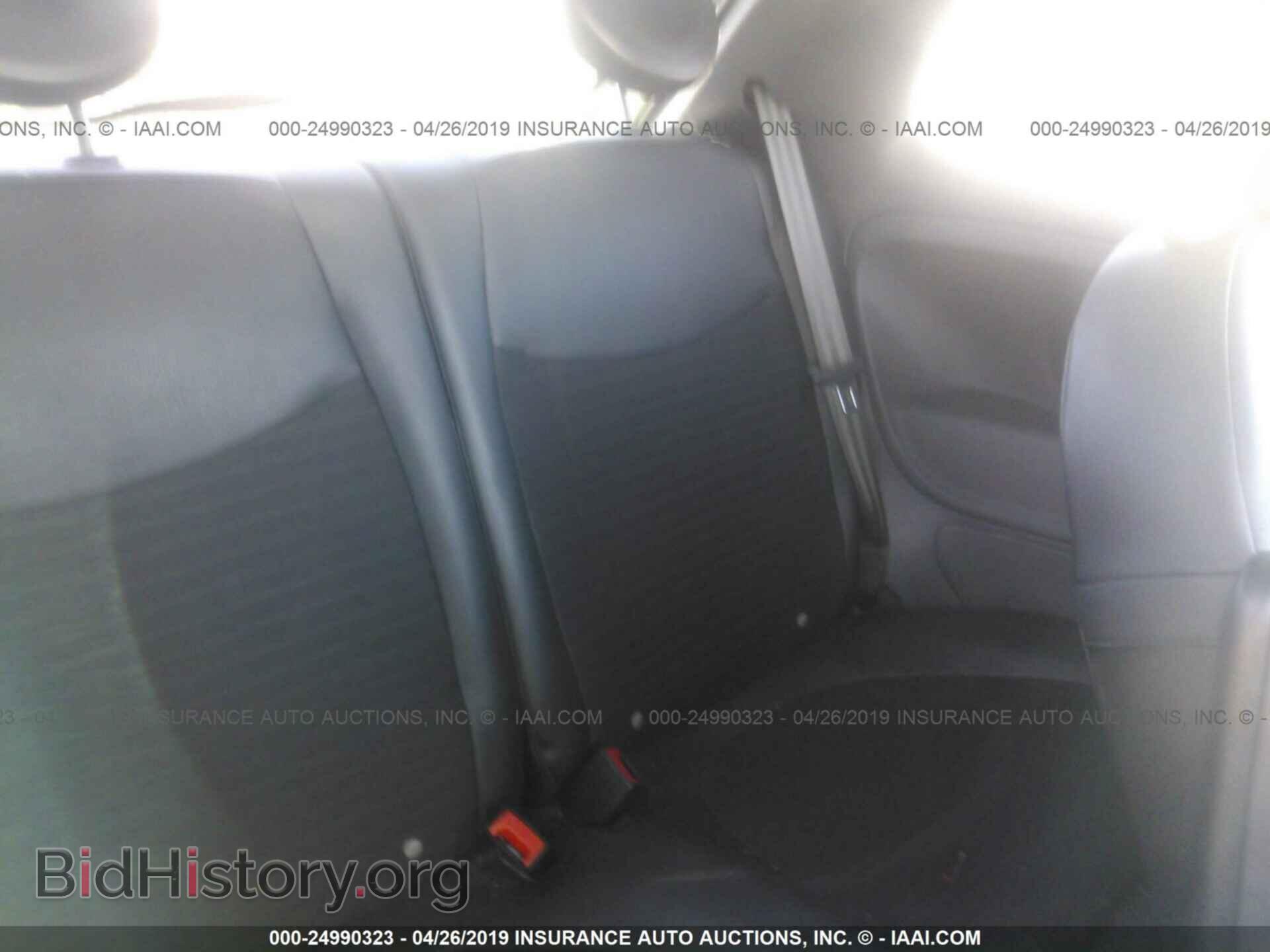 2015 FIAT 500 - VIN: 3C3CFFBR4FT636656 - Фото 8