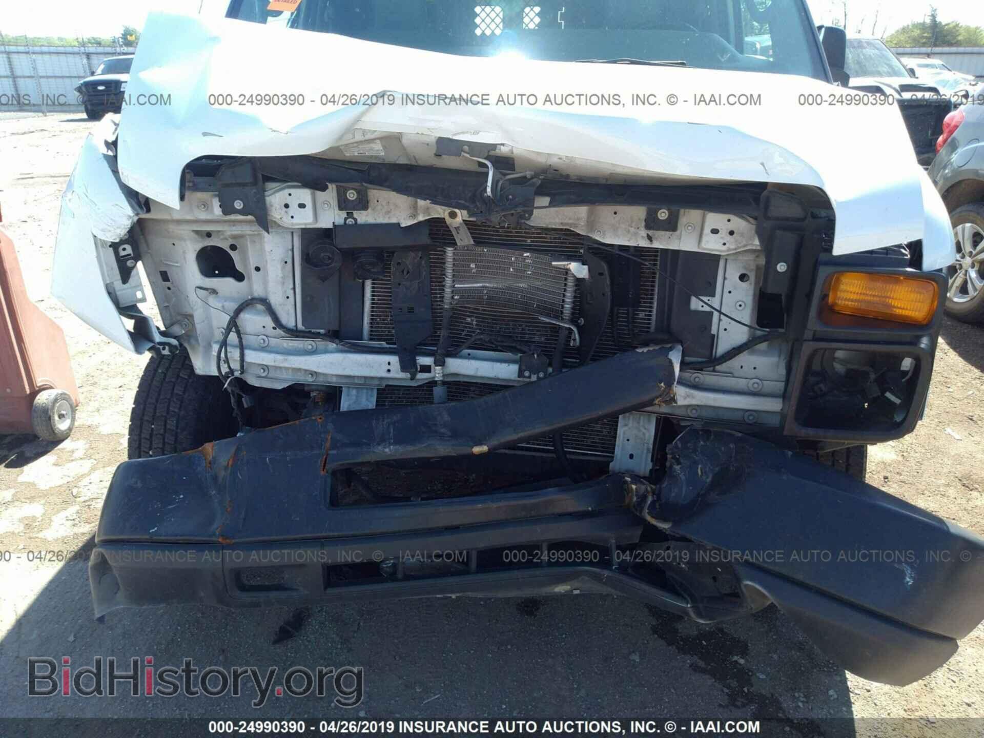 2012 FORD ECONOLINE - VIN: 1FTNS2EL3CDA85511 - Photo 6