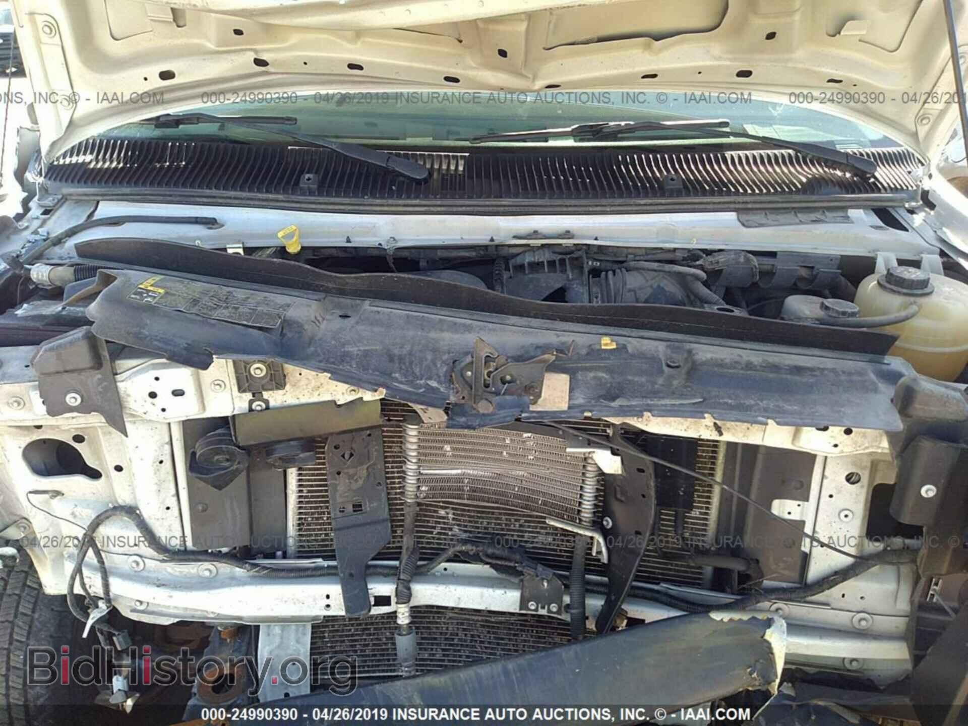 2012 FORD ECONOLINE - VIN: 1FTNS2EL3CDA85511 - Photo 10
