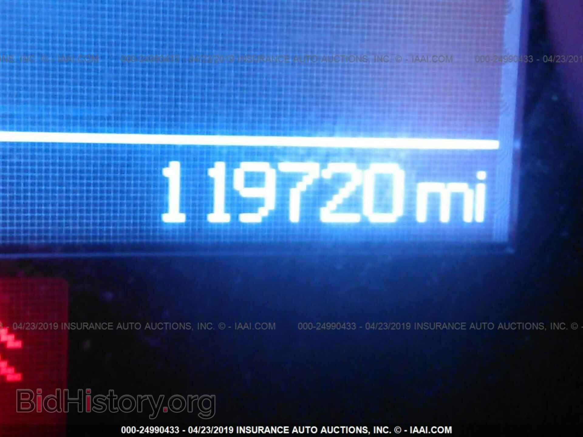 2011 DODGE RAM 2500 - VIN: 3D7TT2CT3BG507551 - Фото 7