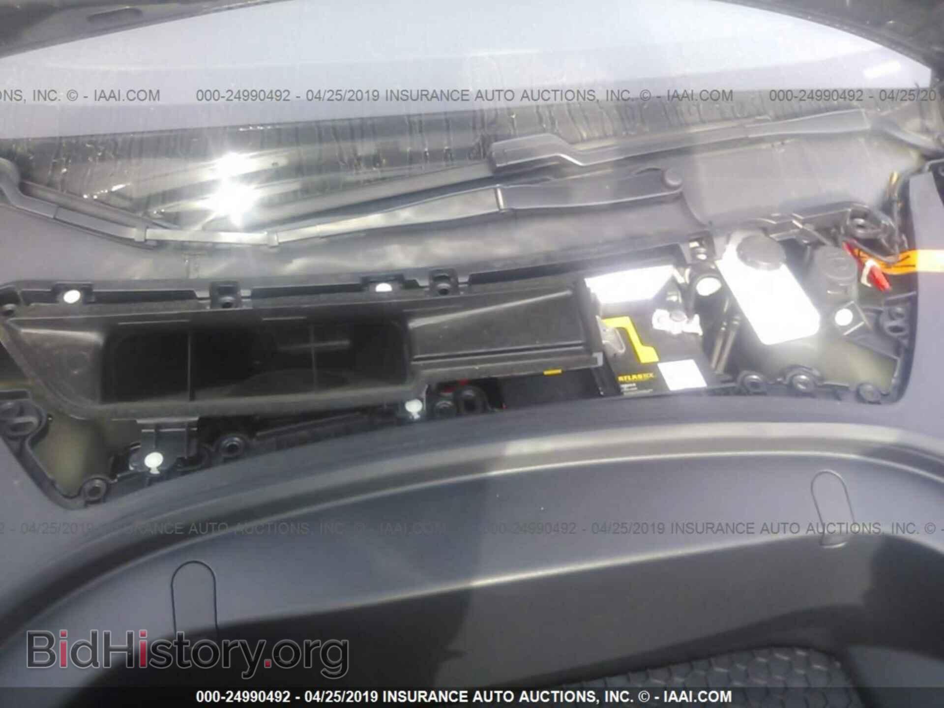 2018 TESLA MODEL 3 - VIN: 5YJ3E1EB2JF083156 - Фото 10
