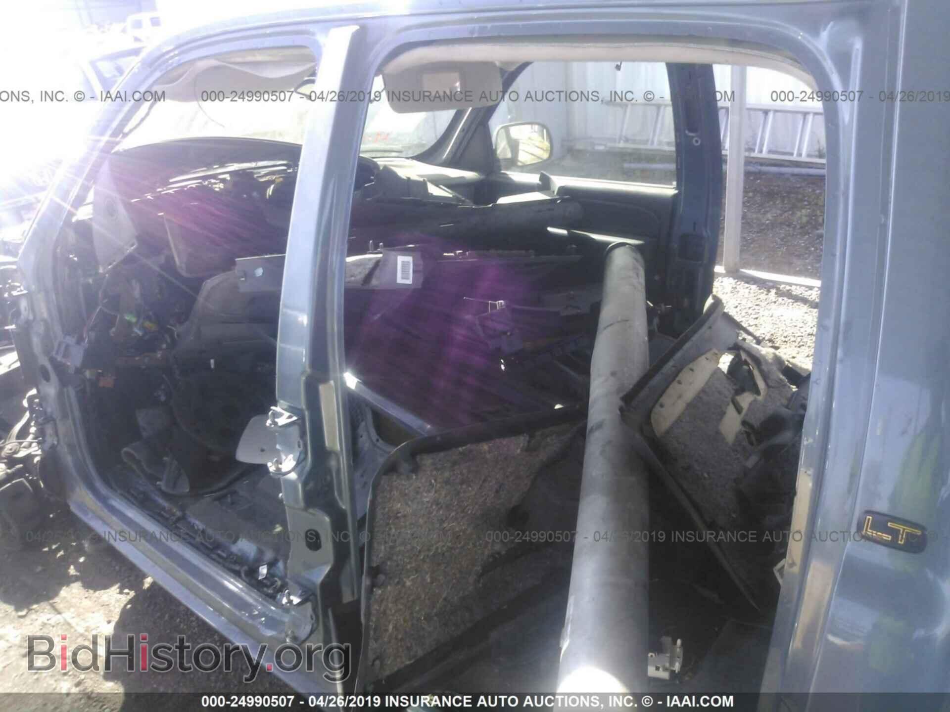 2006 CHEVROLET SILVERADO - VIN: 2GCEC13T161128043 - Фото 6