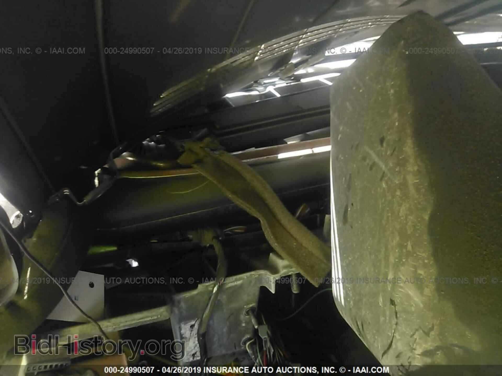 2006 CHEVROLET SILVERADO - VIN: 2GCEC13T161128043 - Фото 7