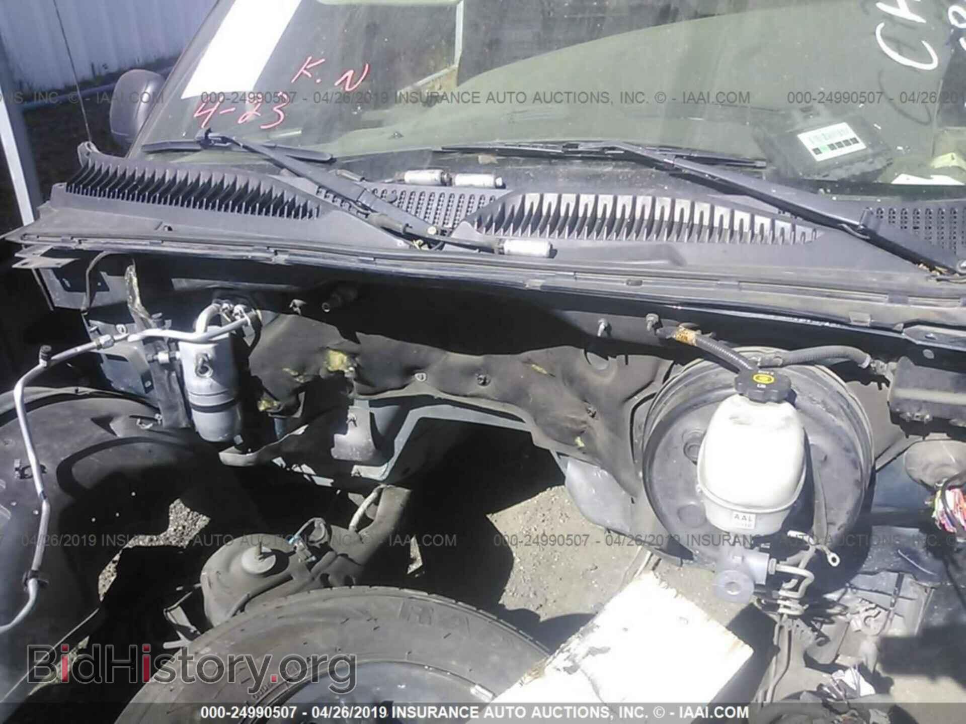 2006 CHEVROLET SILVERADO - VIN: 2GCEC13T161128043 - Фото 10