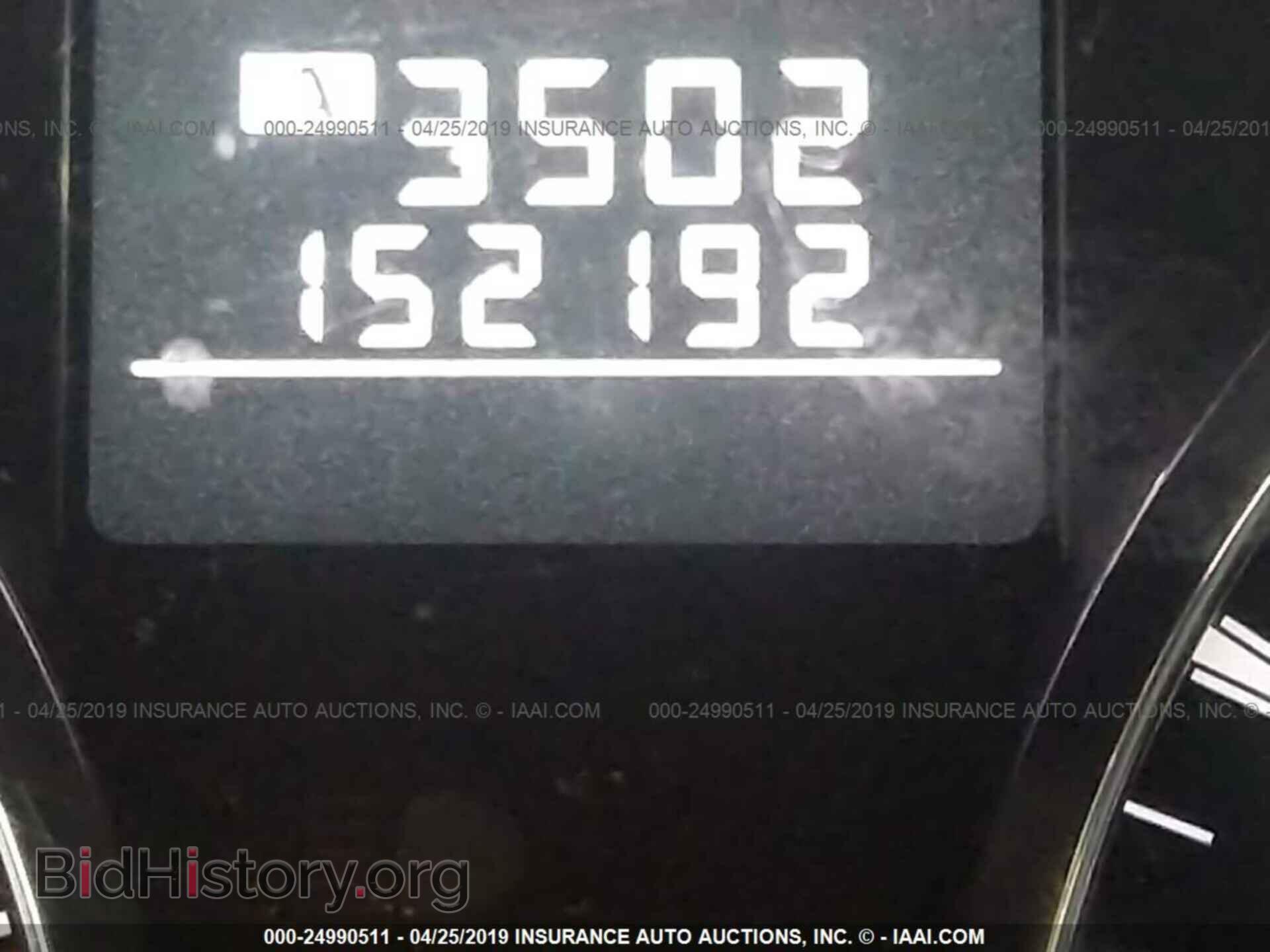 2011 SUBARU LEGACY - VIN: 4S3BMCB63B3229385 - Фото 7