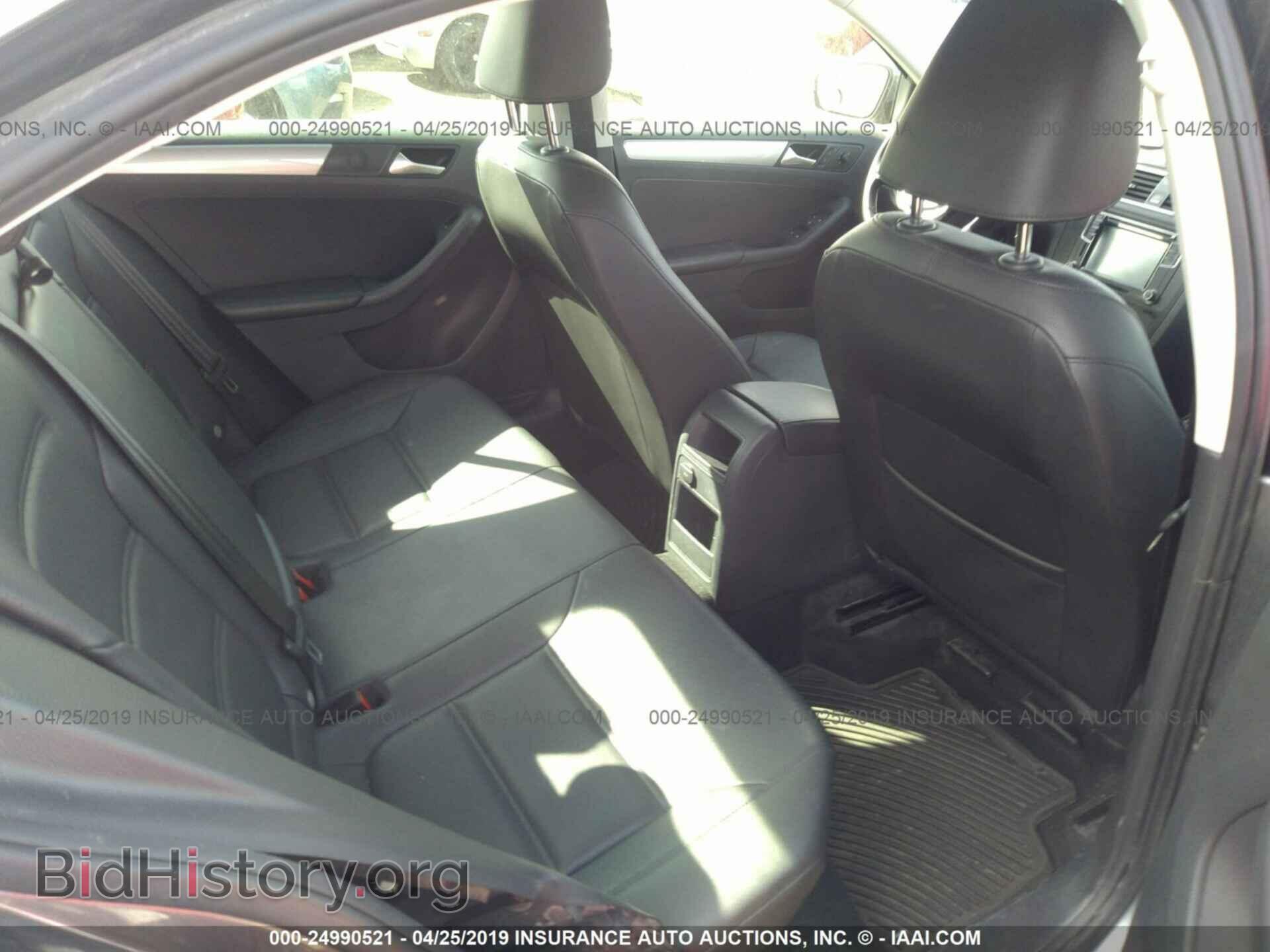 2017 VOLKSWAGEN JETTA - VIN: 3VWDB7AJ6HM217781 - Photo 8