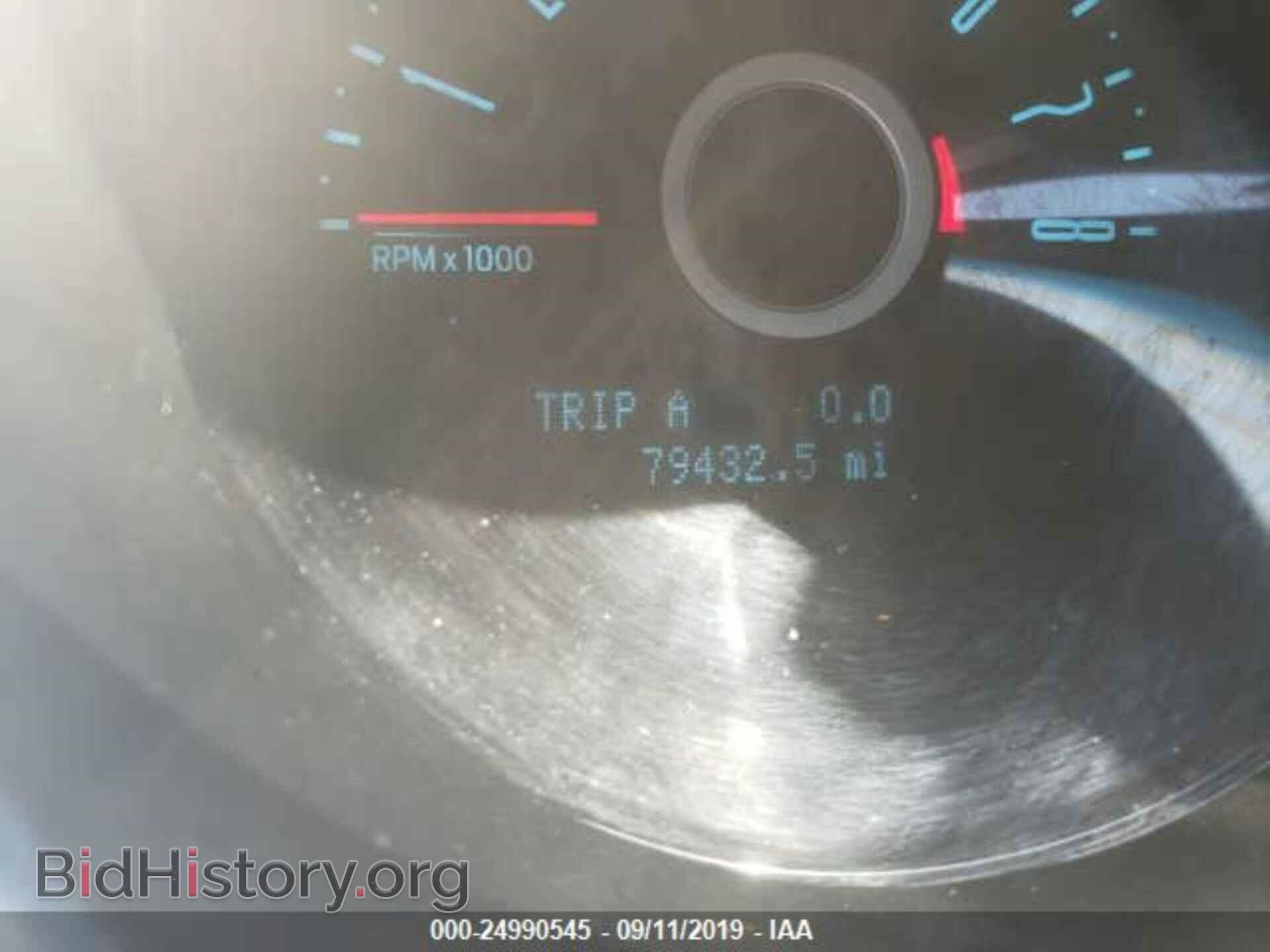 2014 FORD MUSTANG - VIN: 1ZVBP8AM2E5282458 - Фото 7