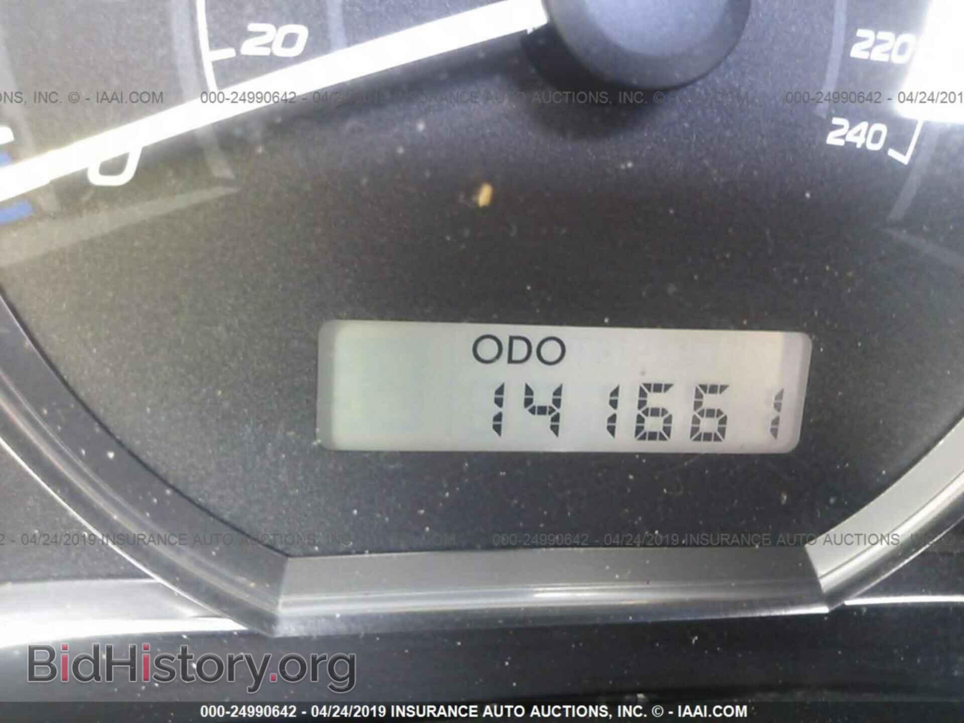 2010 SUBARU FORESTER - VIN: JF2SH6CCXAG749425 - Фото 7