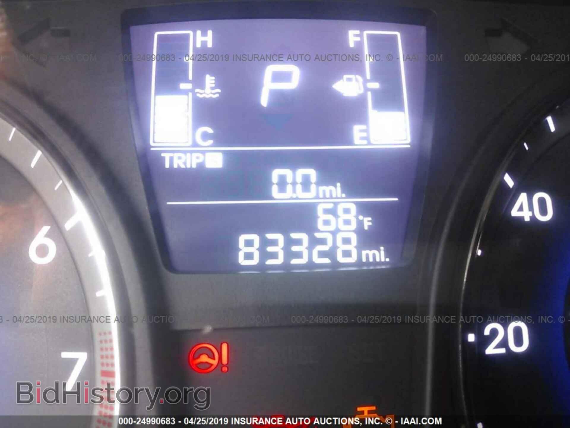 2016 HYUNDAI ACCENT - VIN: KMHCT4AE9GU036239 - Фото 7