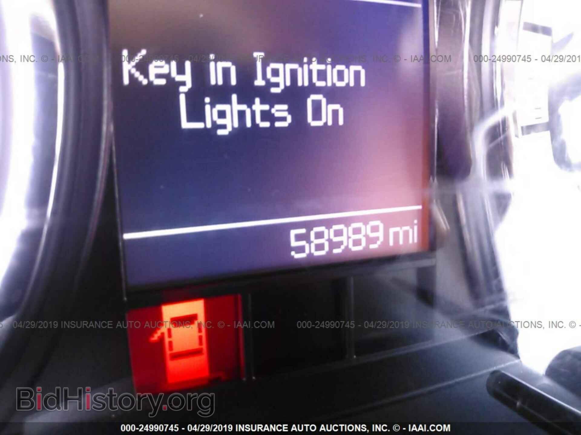 2012 DODGE RAM 1500 - VIN: 3C6JD6AT0CG236904 - Фото 7