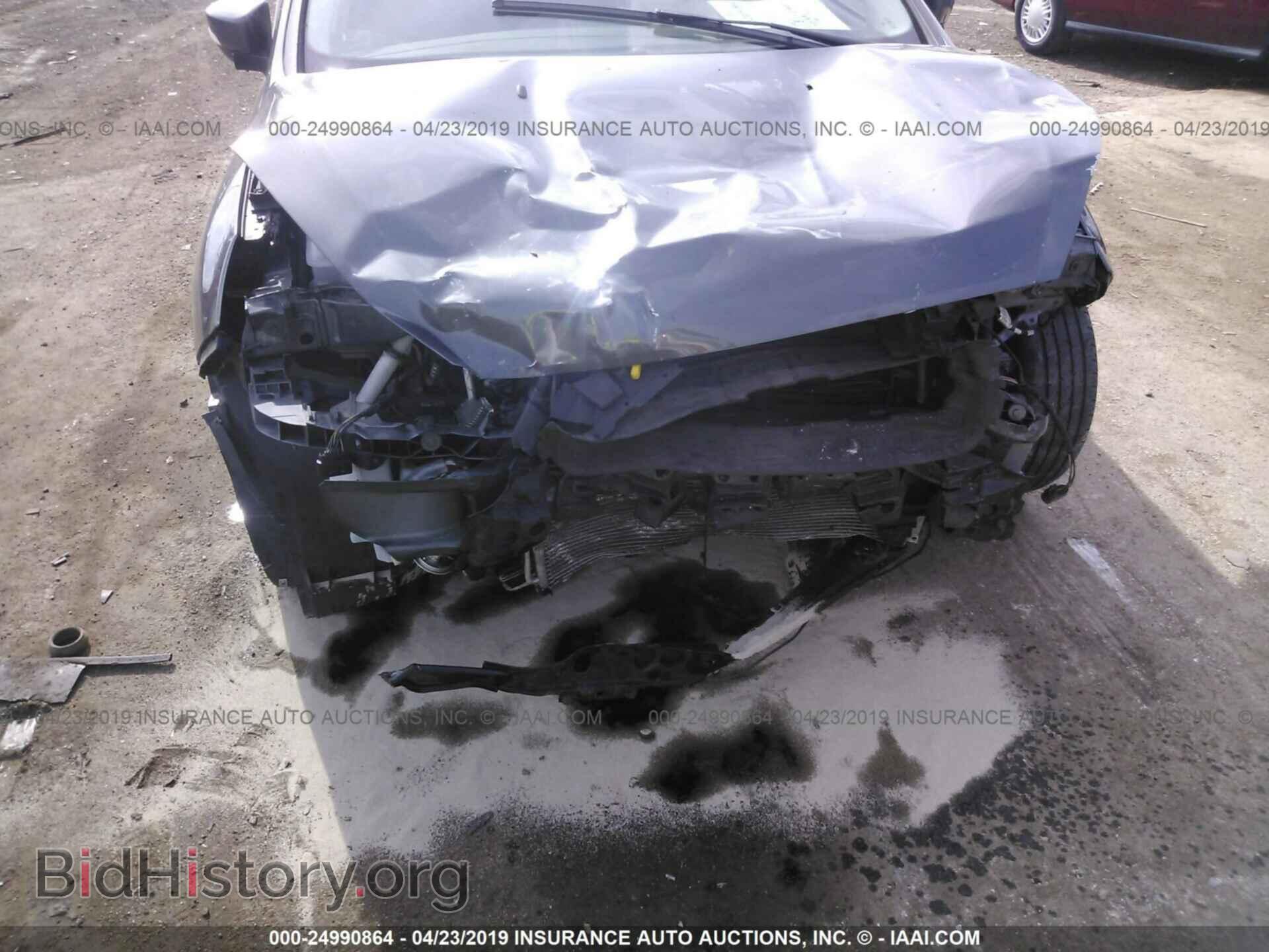 2016 FORD FOCUS - VIN: 1FADP3F23GL397760 - Фото 6