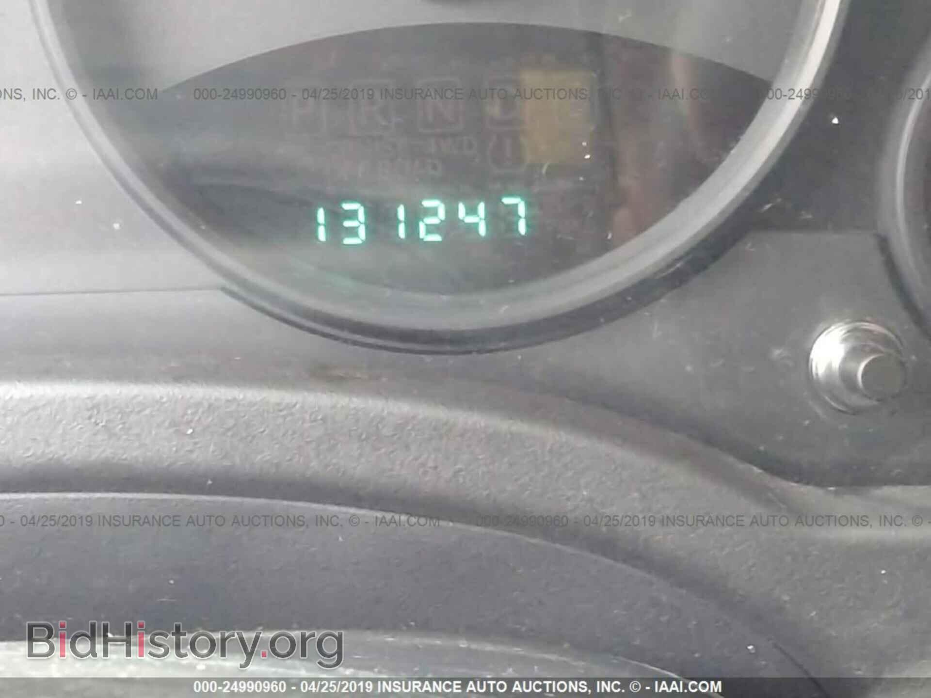 2011 JEEP COMPASS - VIN: 1J4NT1FB6BD139647 - Фото 7