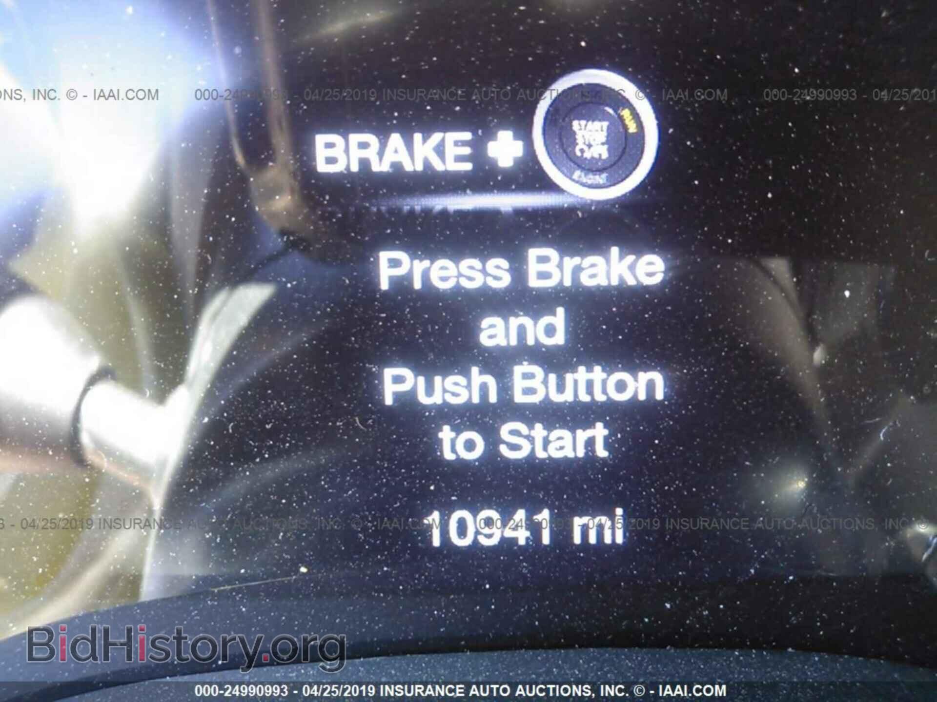 2018 DODGE DURANGO - VIN: 1C4SDHCT1JC438902 - Фото 7