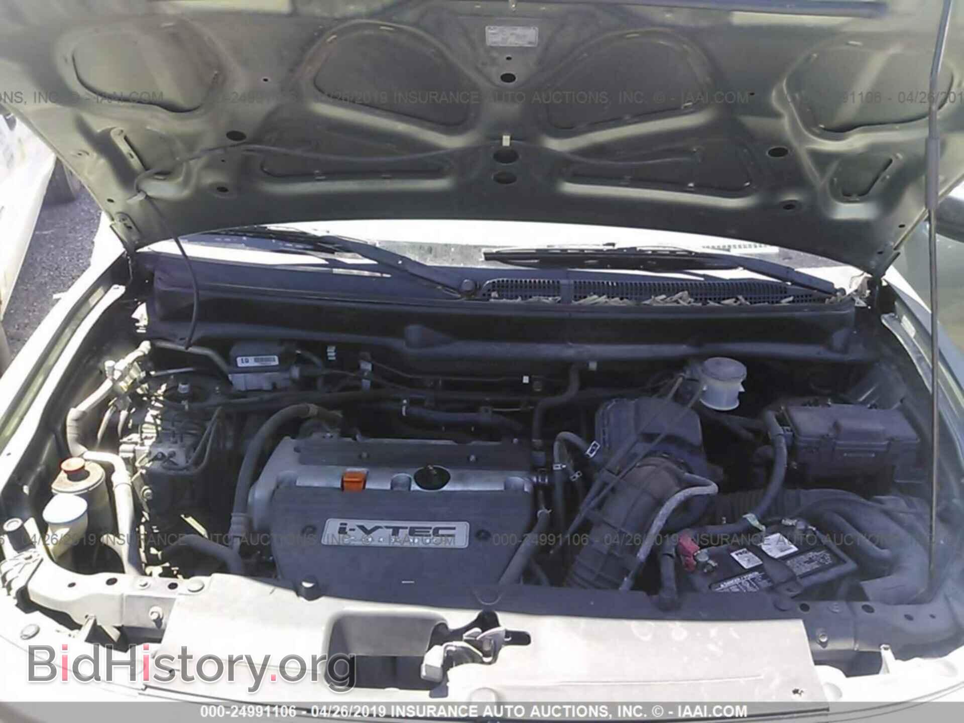 2003 HONDA ELEMENT - VIN: 5J6YH18533L002677 - Фото 10