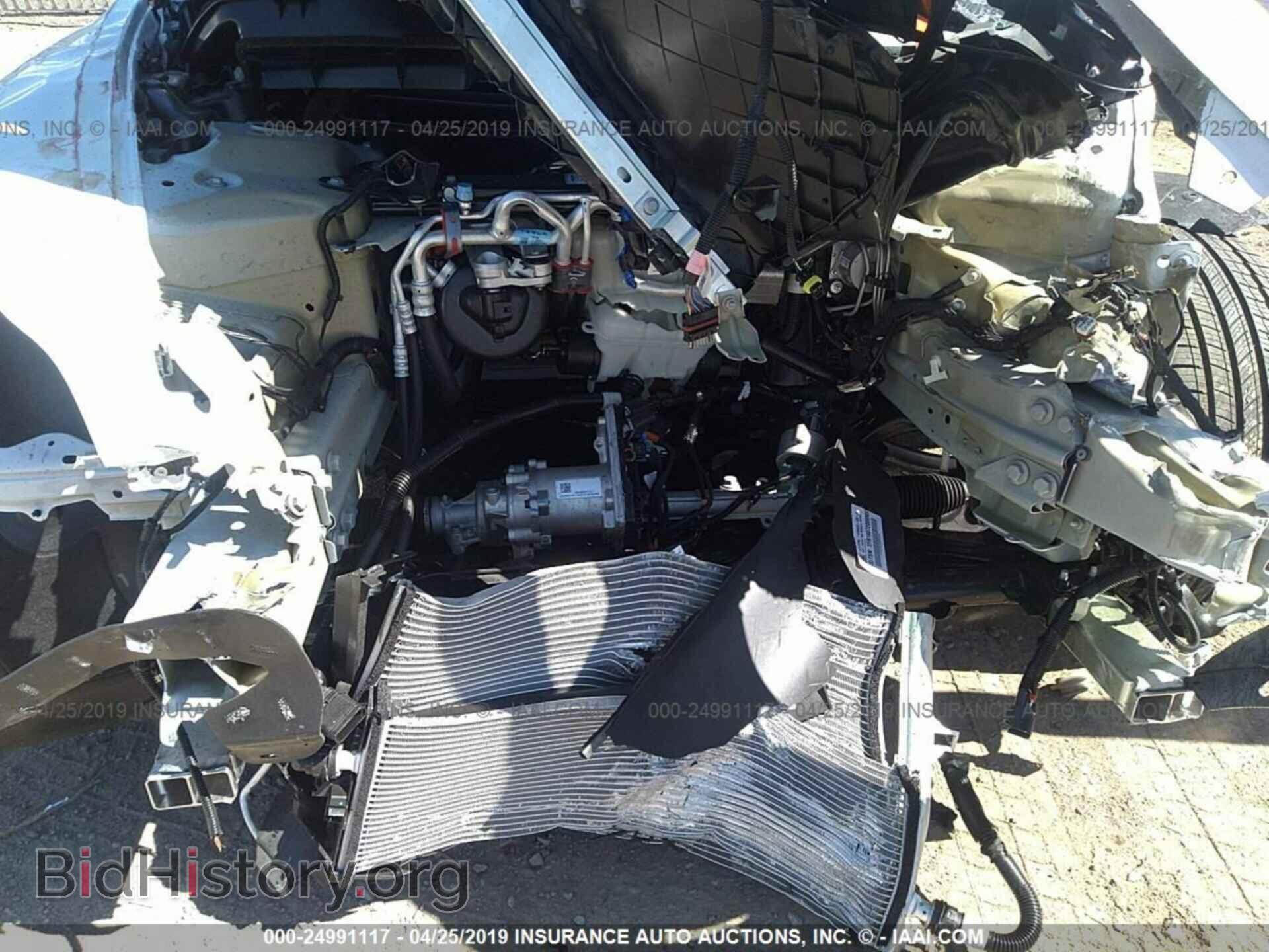 2019 TESLA MODEL 3 - VIN: 5YJ3E1EA9KF321898 - Photo 10