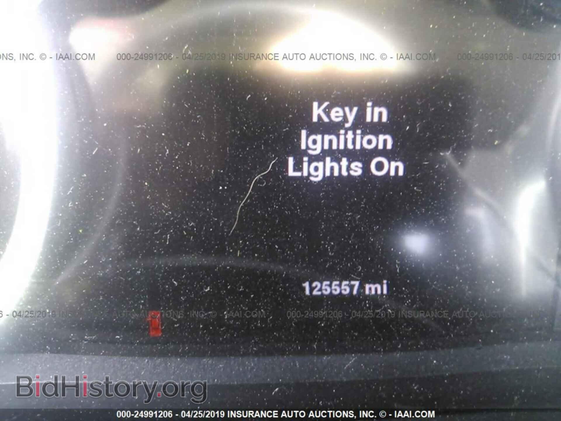 2014 RAM 2500 - VIN: 3C6TR5DT7EG125981 - Фото 7